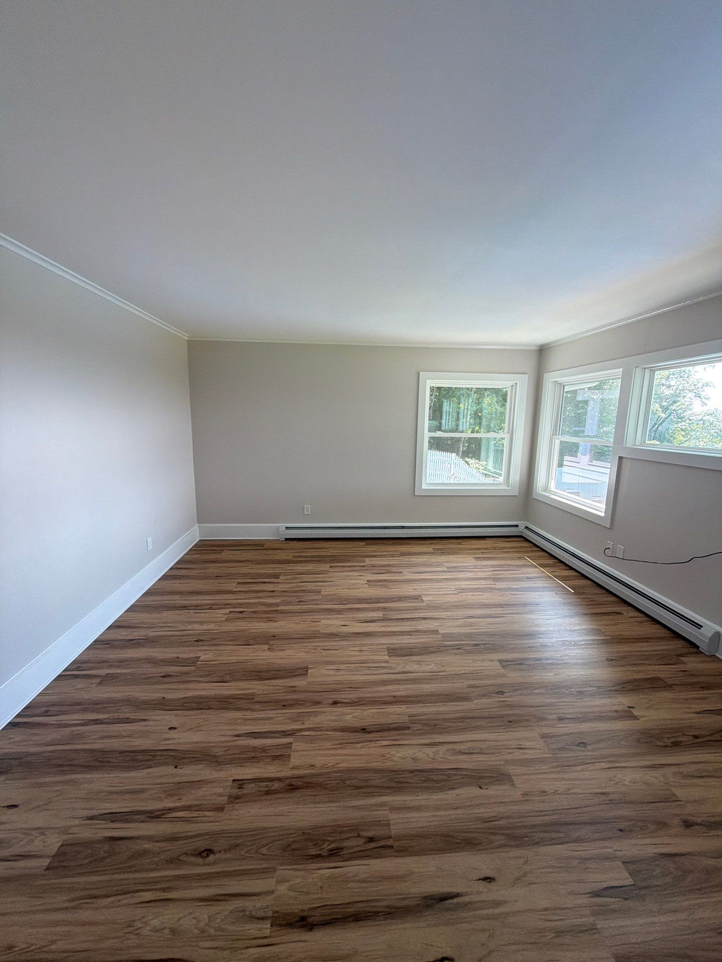 The Pelham Overlook Project by Chagnon Building & Remodeling LLC