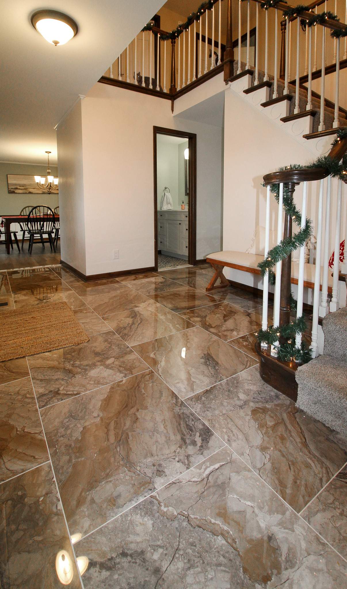 Kitchen Remodel, Interior Renovation by Ivy Lea Construction