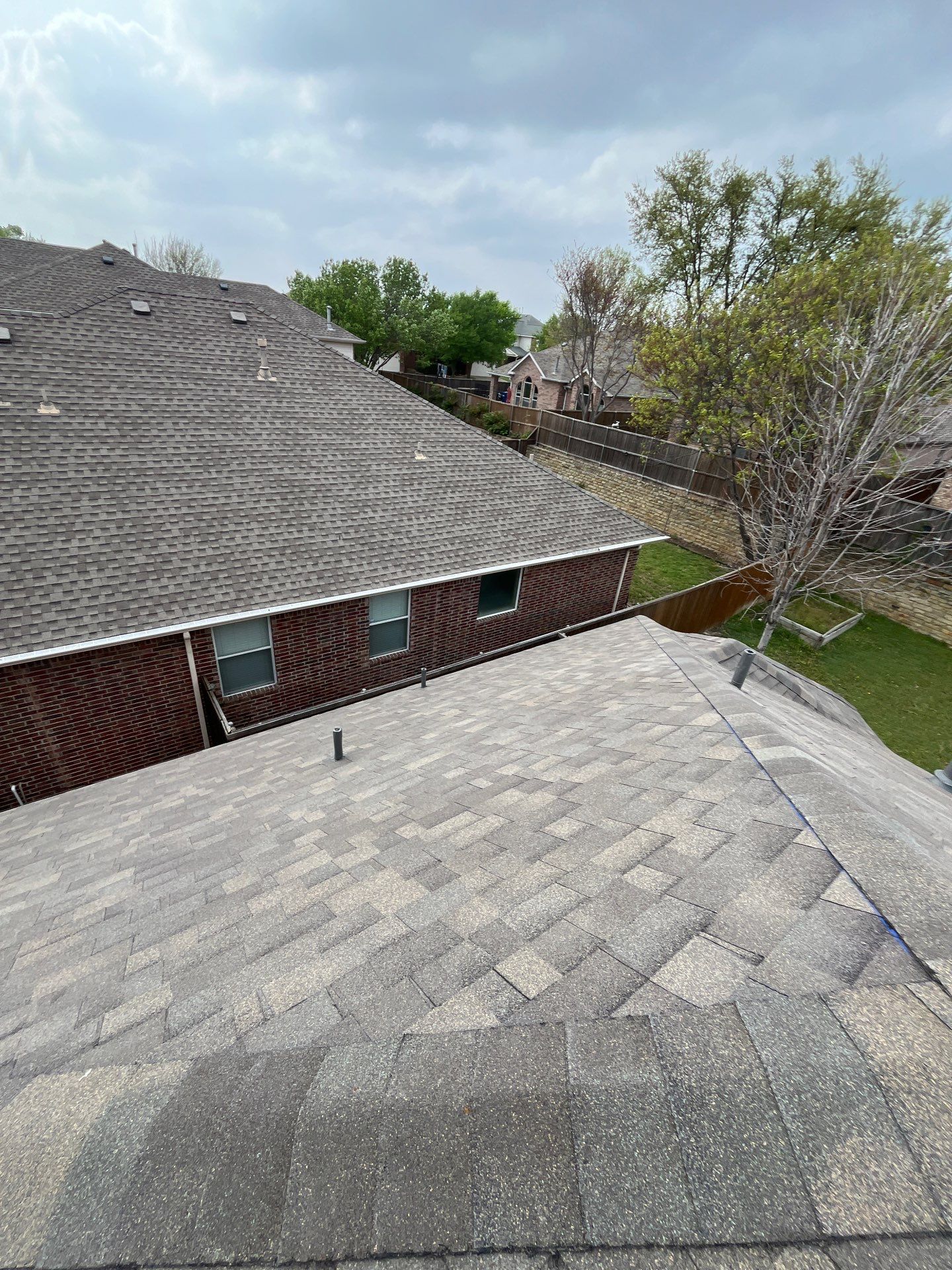 Work Before going on the Market. by Berry Good Roofing 