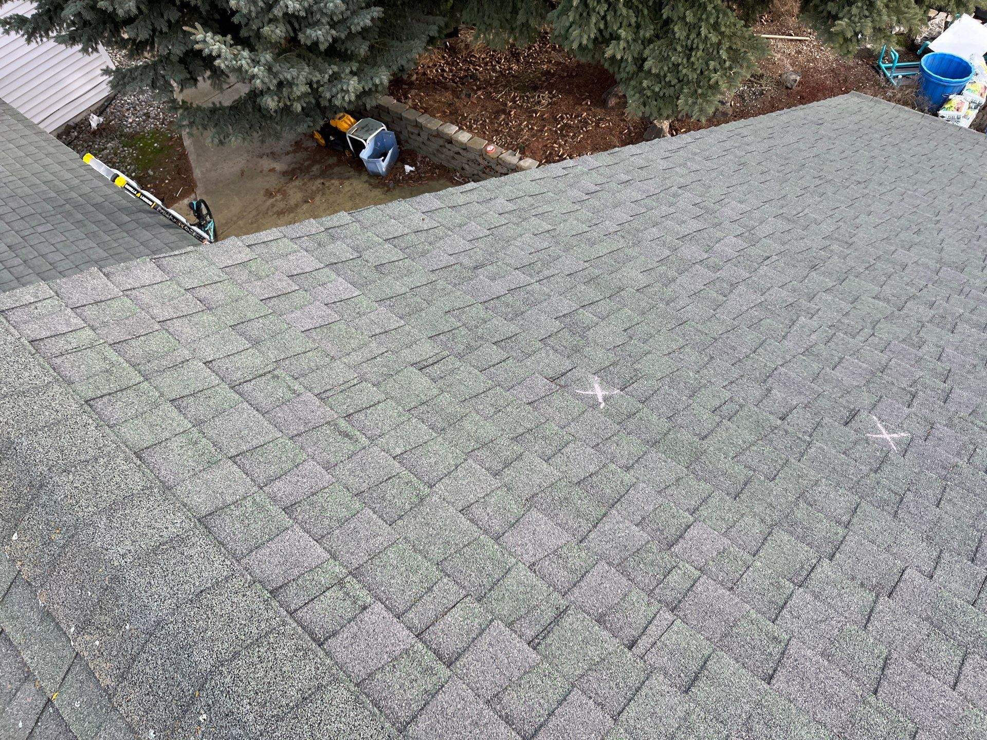 Project in Davenport by Peaks and Valleys Construction