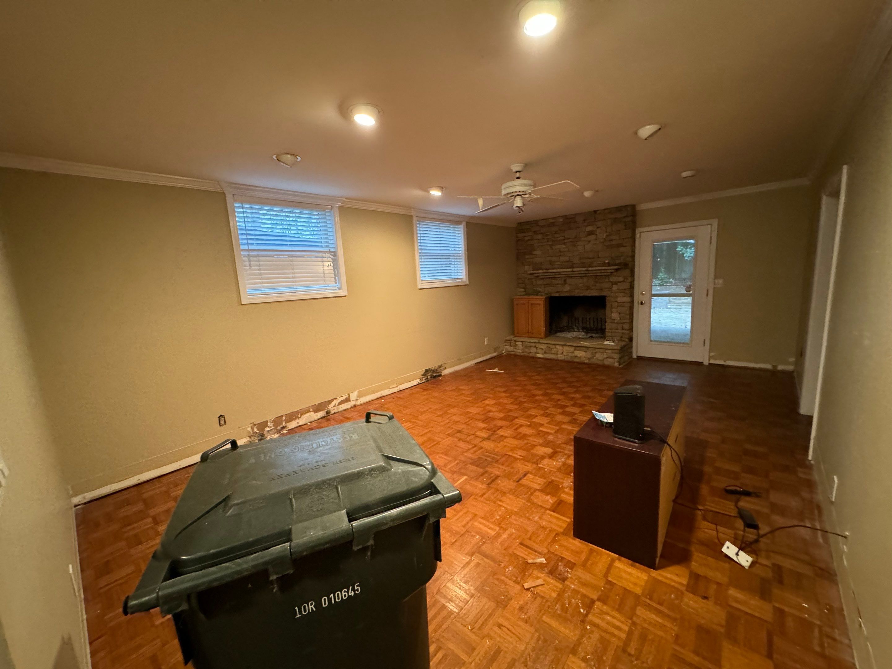 Comprehensive Home Renovation and Interior Remodeling in Marietta by Swift Home Renovations