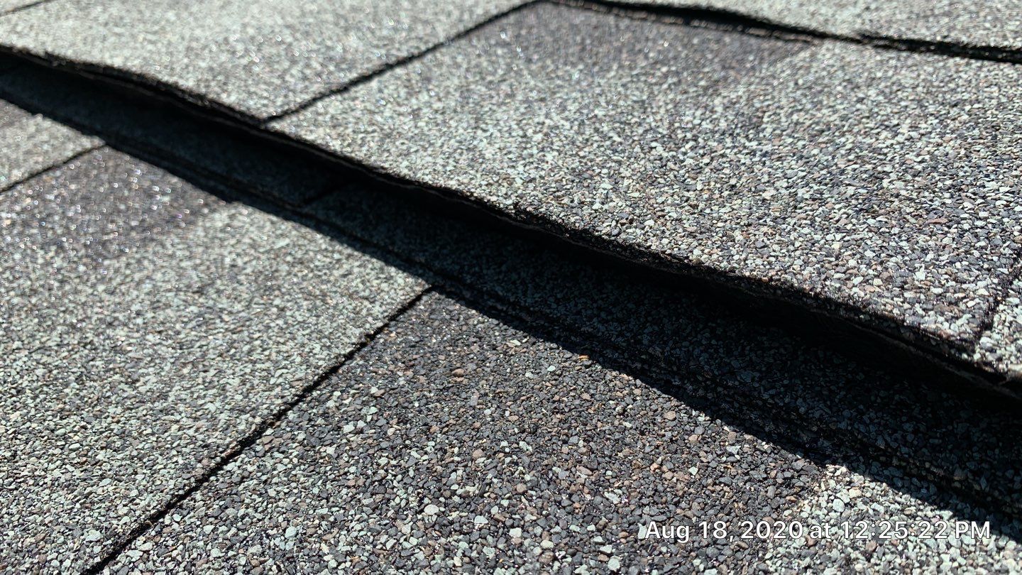 Residential Roofing Projects - Few of our projects by First United Roofing & Construction