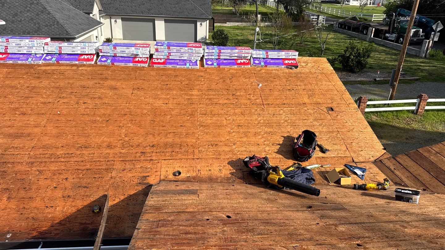 Willa Holmstock by NuLead Construction Inc