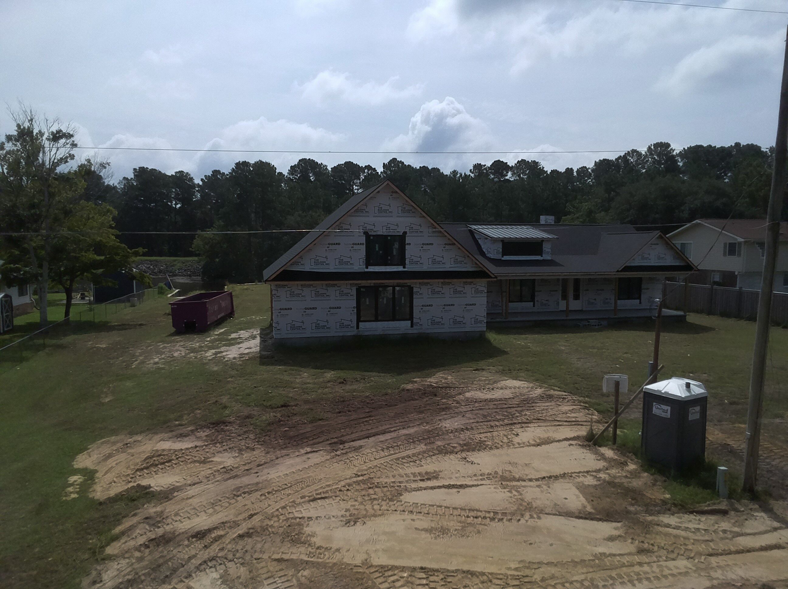 Cornerstone Home Builders, LLC featured photo.