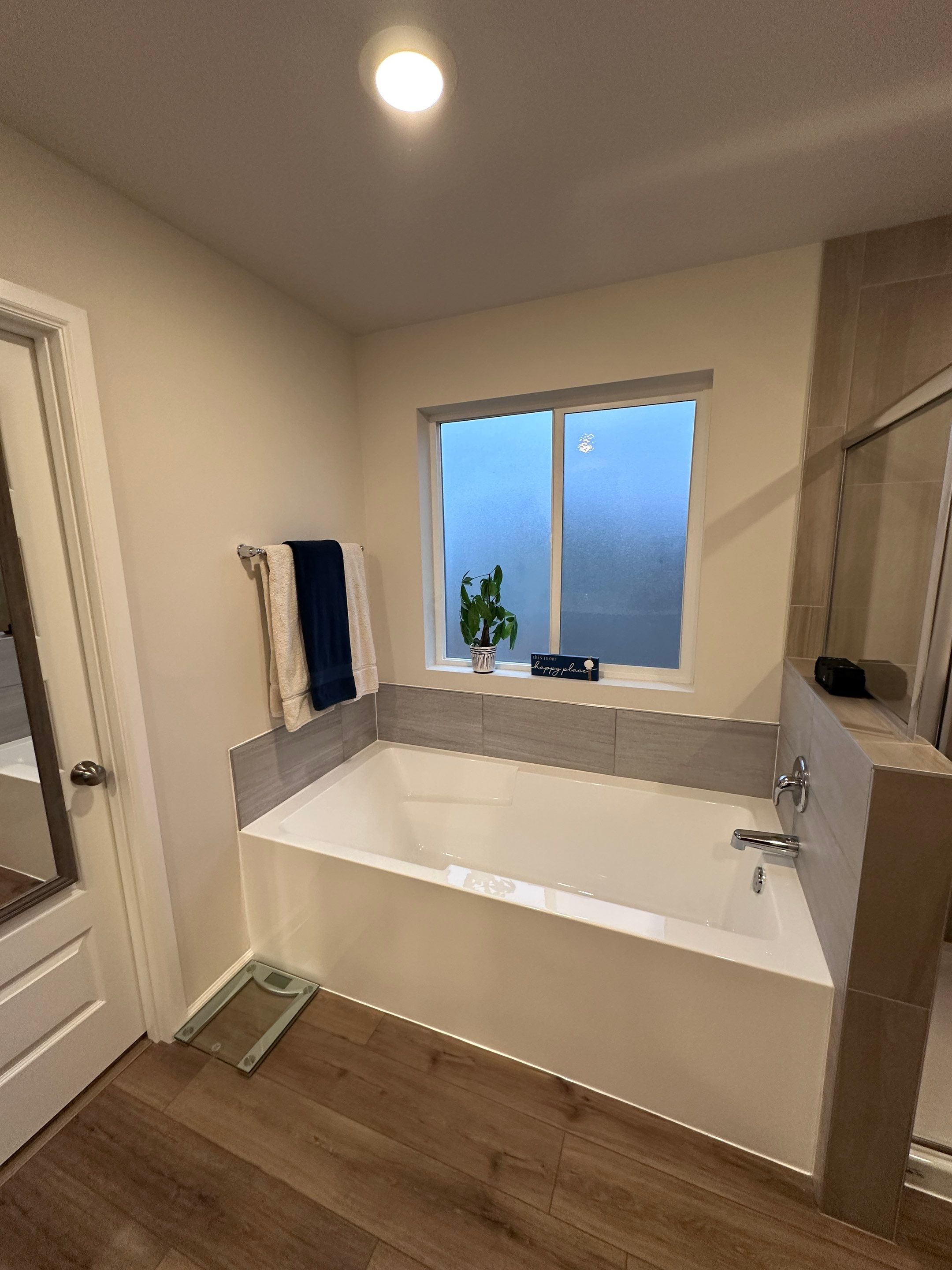 Project in Port Orchard by Master Restoration 