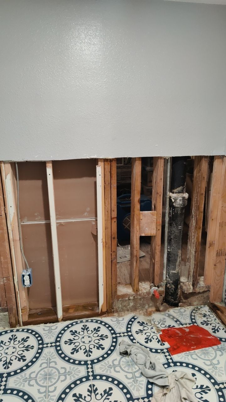 Mold Remediation by Accountable Home Services