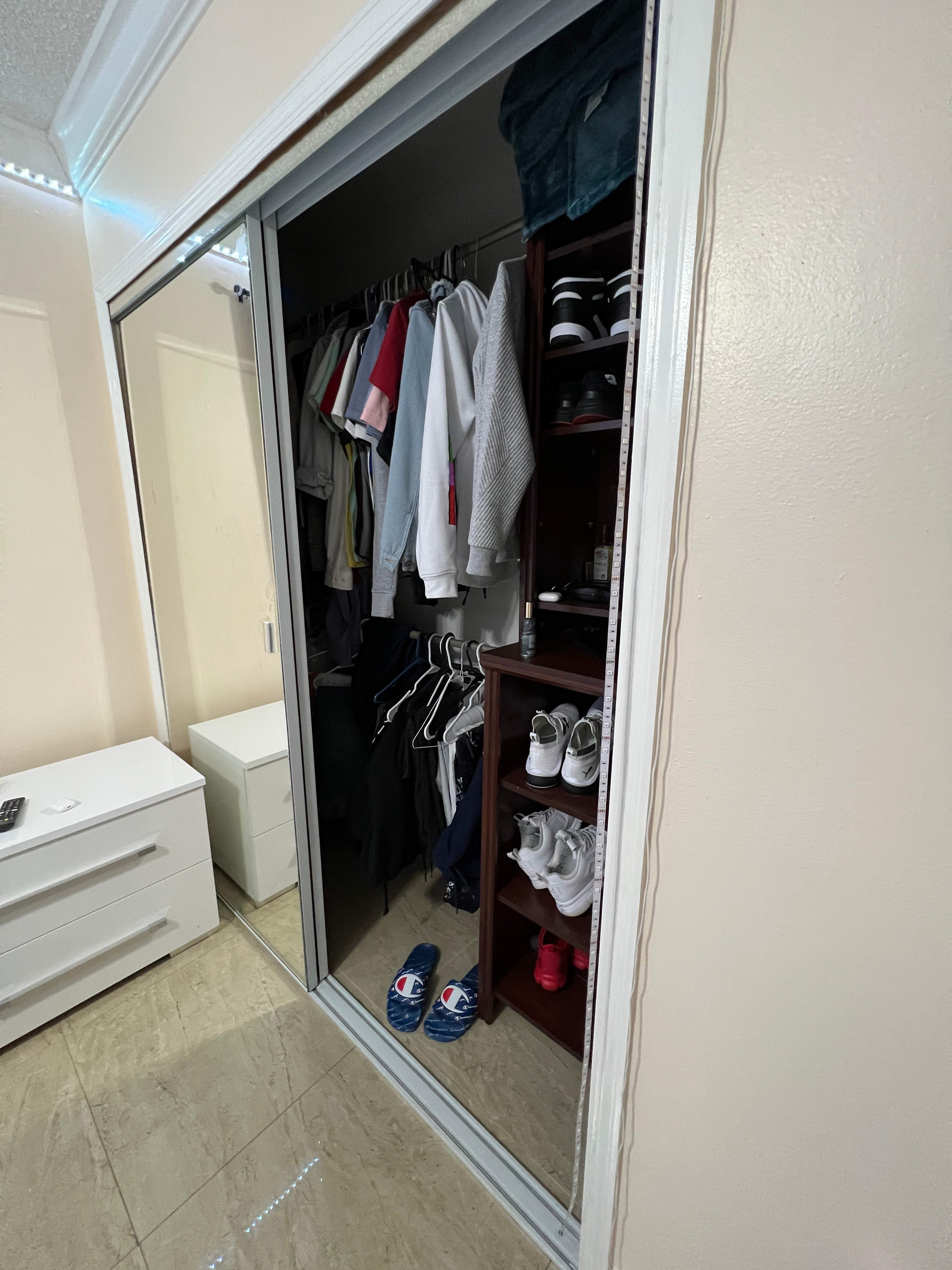 Water Damage Claim in Miami by FLAPA & KeyStone