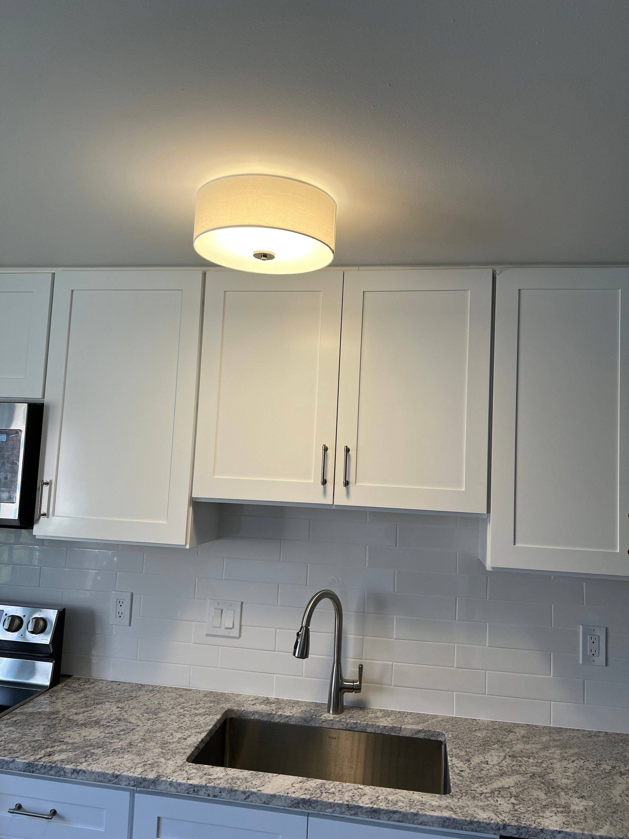 Home Remodel in Carbondale by TSP Contracting