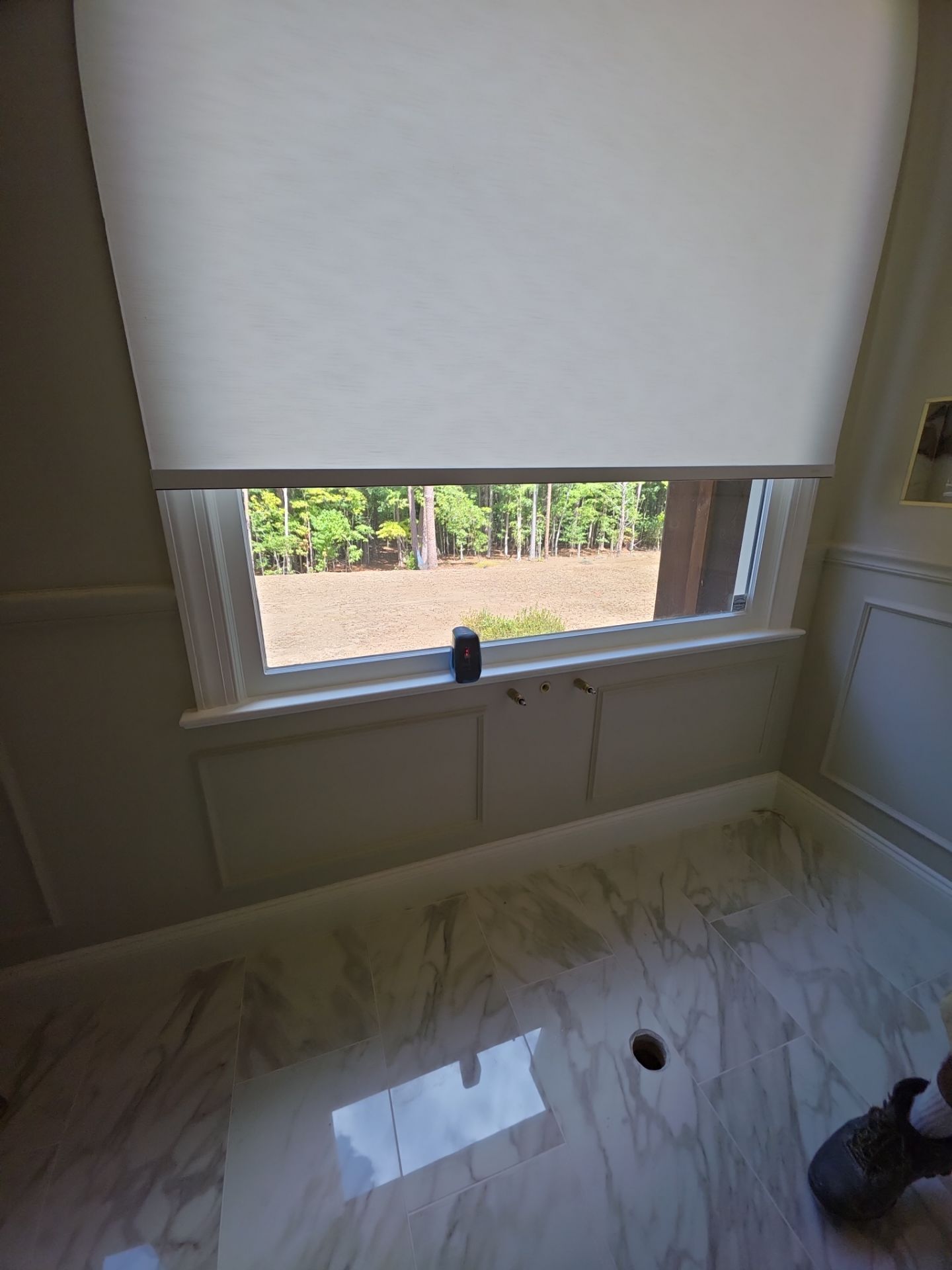 North Raleigh Retreat: A Water-Damaged Bath Reimagined by Elite Remodeling and Design LLC