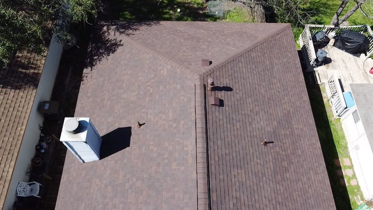 Brownwood - Owens Corning TruDefinition Duration Oakridge by RoofsOnly.com