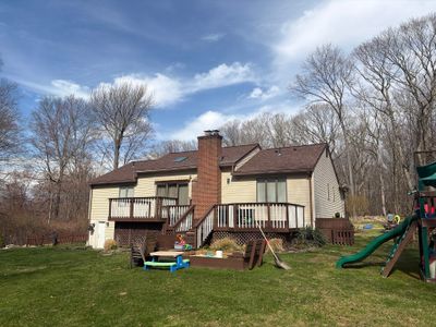 Owens Corning Duration: Brownwood in East Hampton, Connecticut