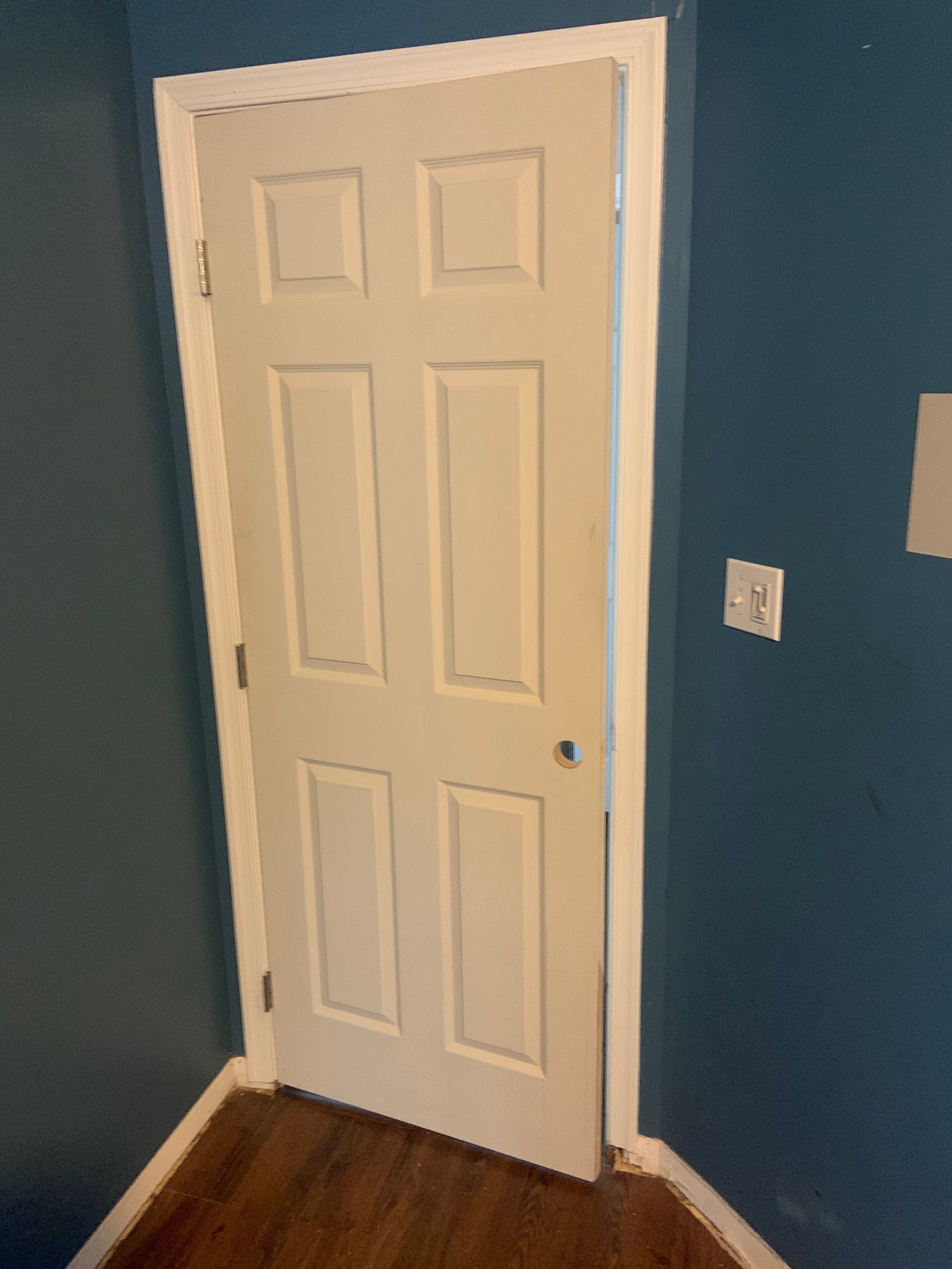 Door Repair & Install by A1 NERDY HOMES LLC