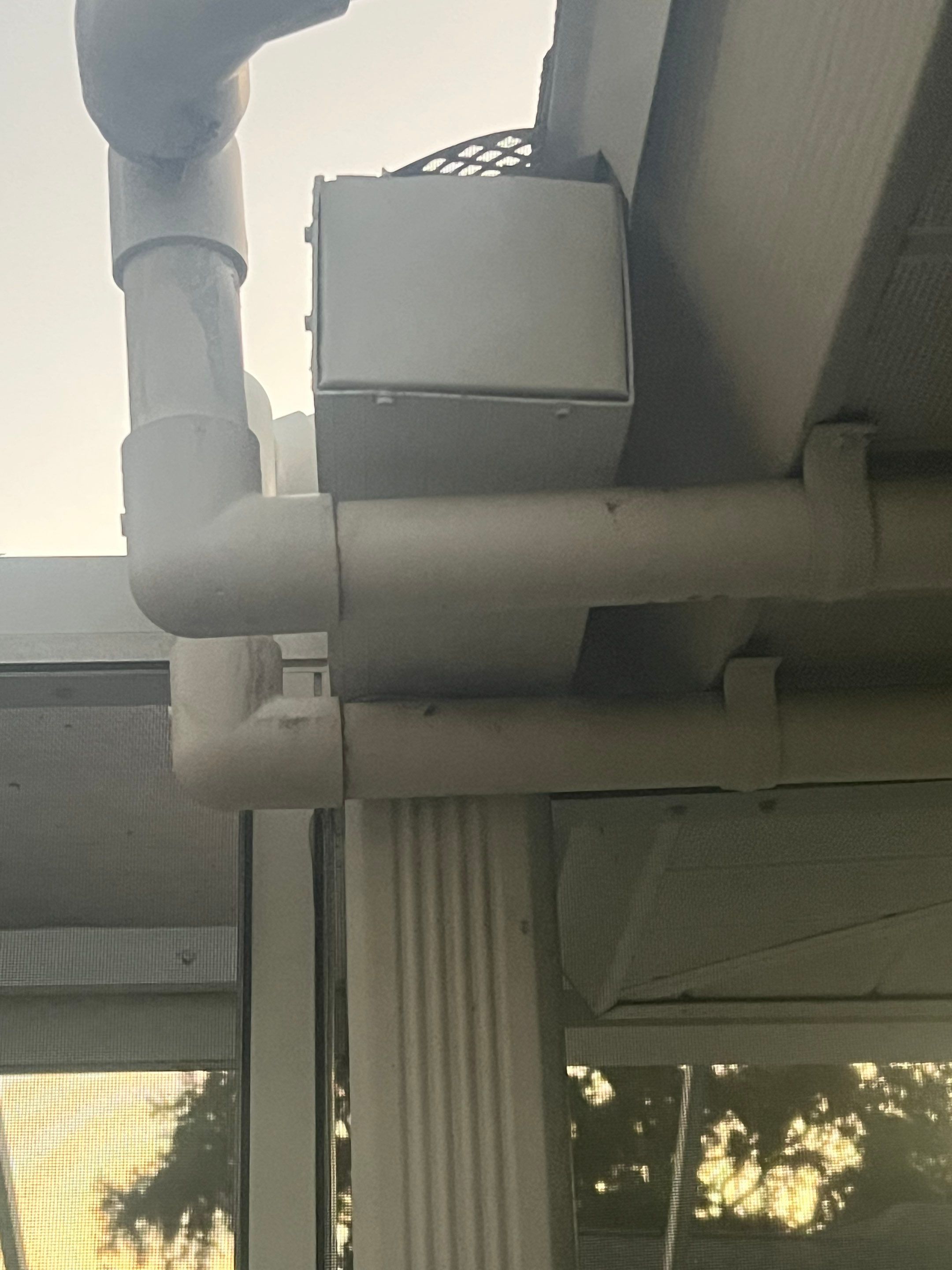 Gutter Cleaning & Maintenance in Sarasota FL by Gutter Professor by Gutter Professors