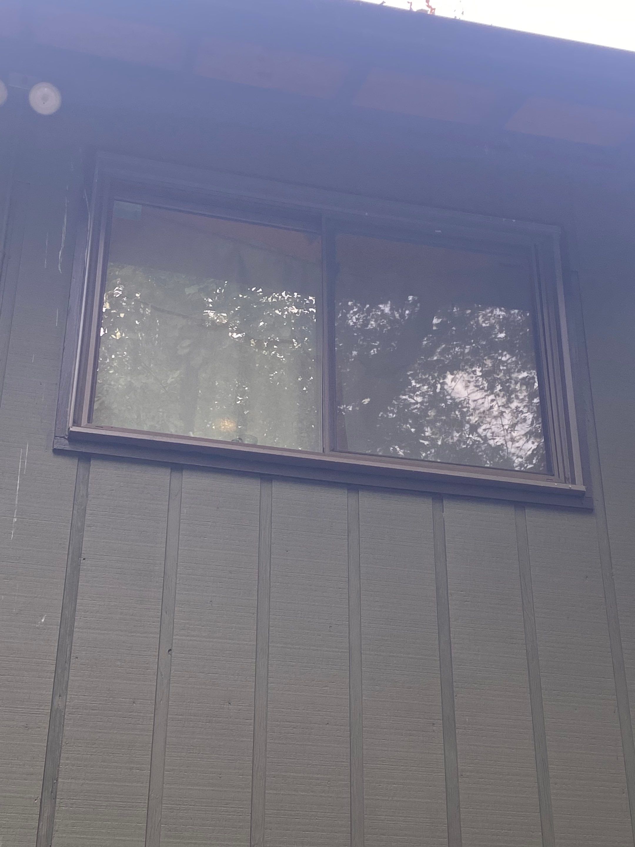 Reston: Residential Siding Replacement with James Hardie Statement Beaded Plank in Cappuccino Muffin by RM Banning, Inc.