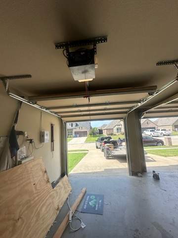 Project in Wylie by Rhino Roofing and General Contracting, LLC
