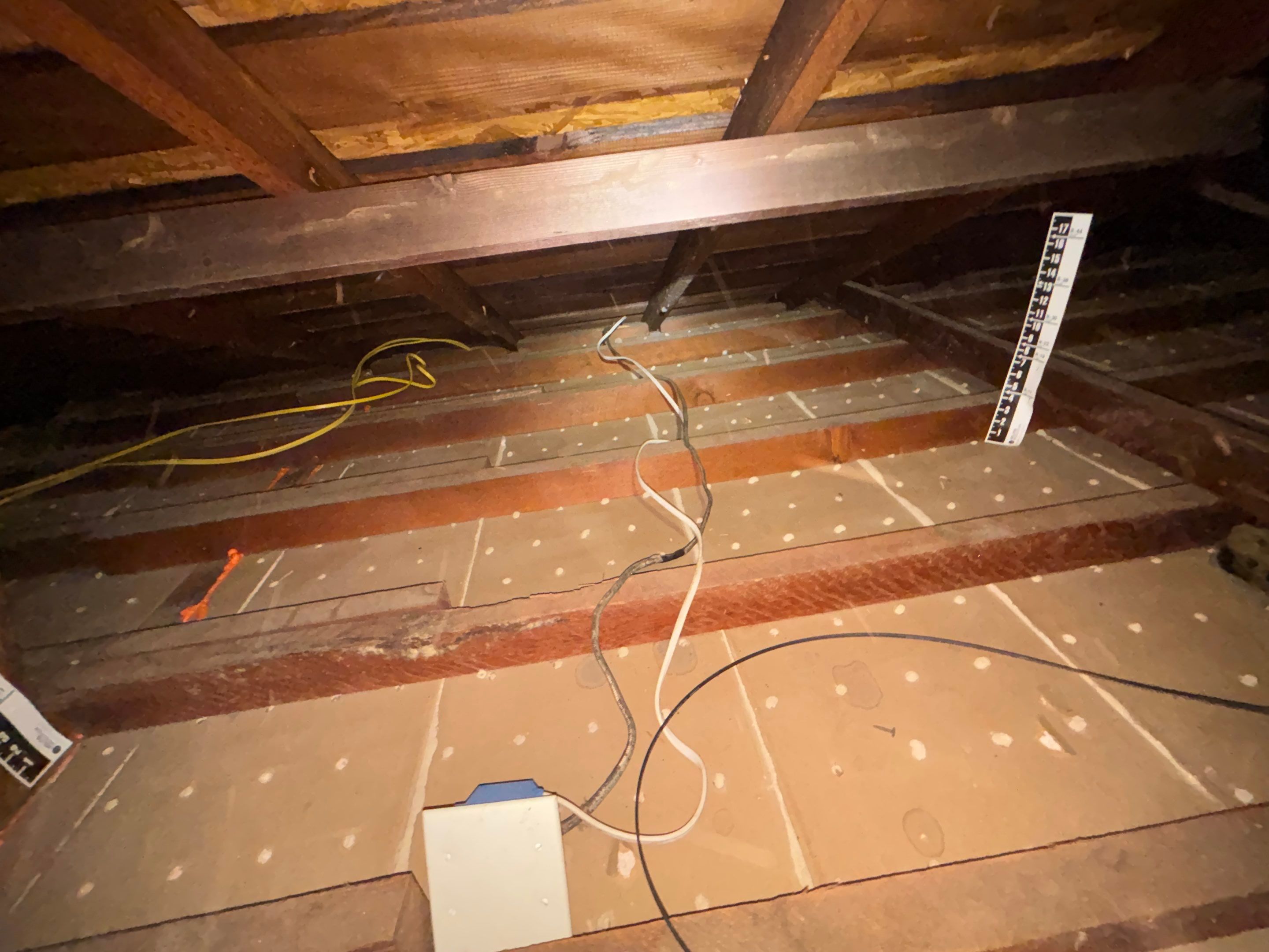 Project in Seal Beach by Insulation Labs