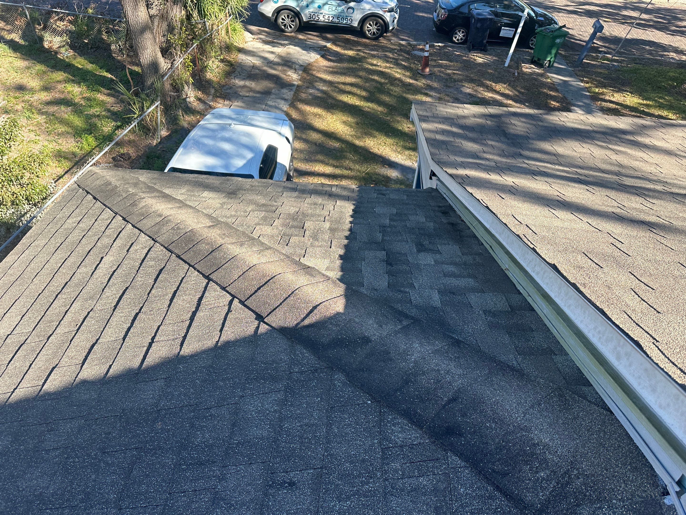 Water Damage Claim in Riverview by FLAPA & KeyStone