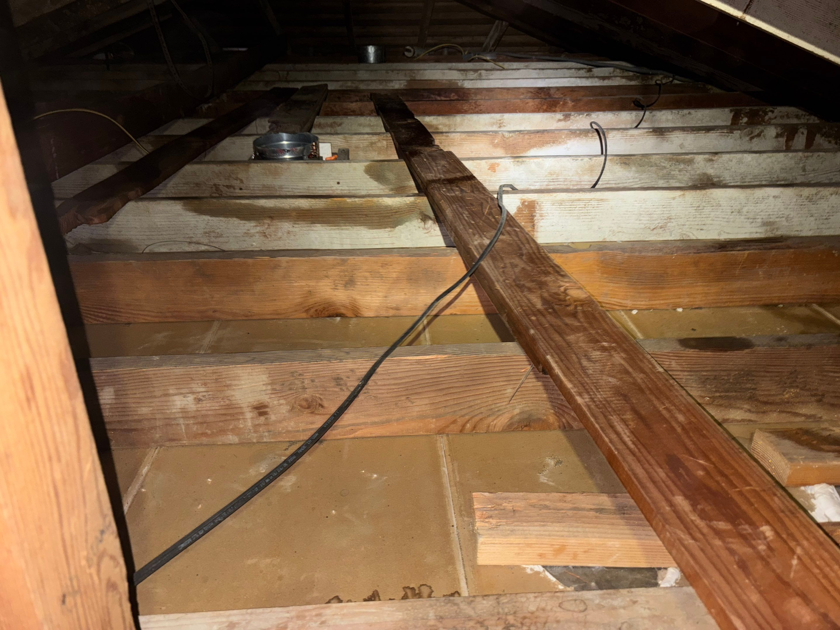 Project in Northridge by Insulation Labs