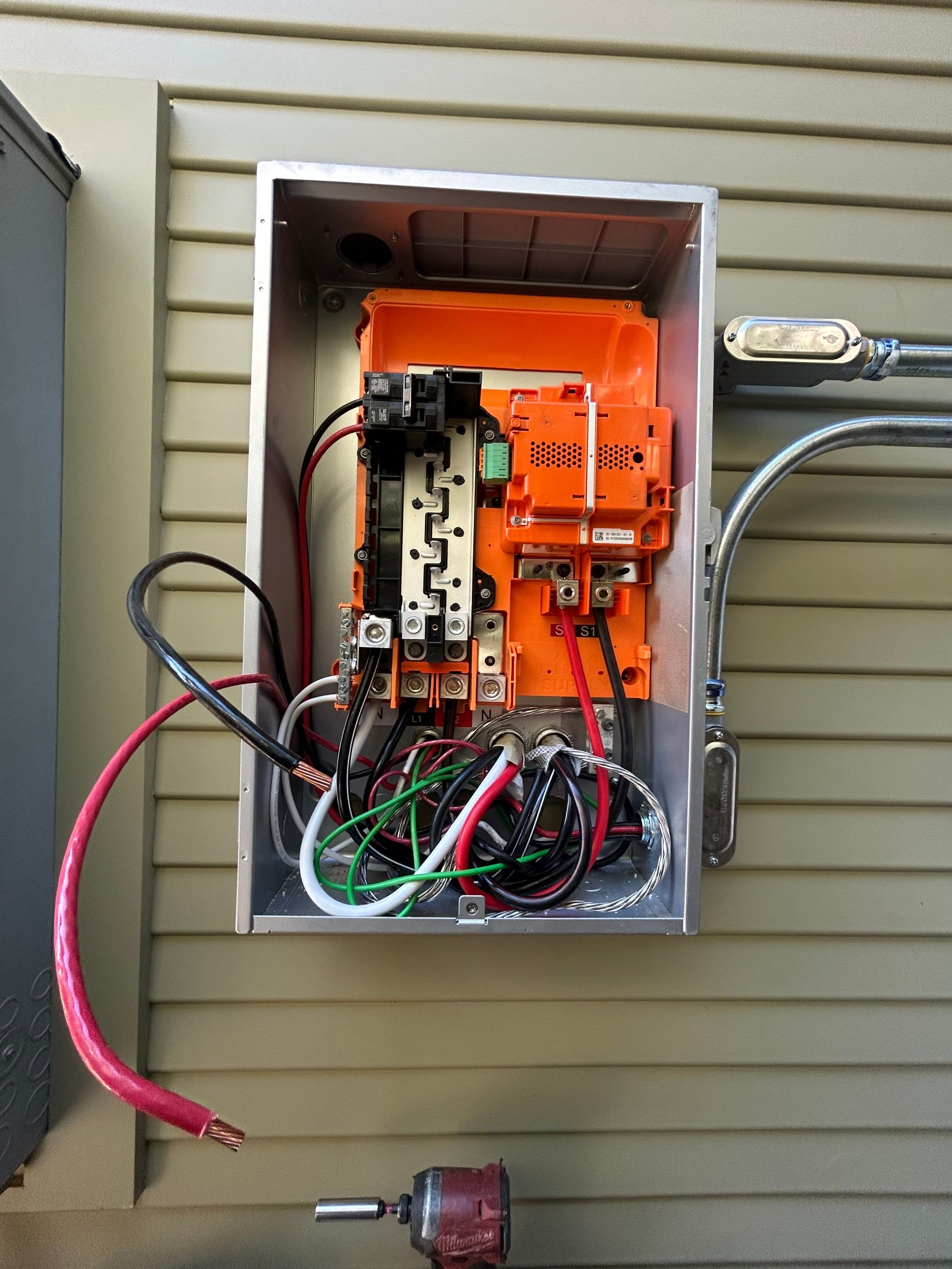 148 S Westgate Ave by Solar Discovery