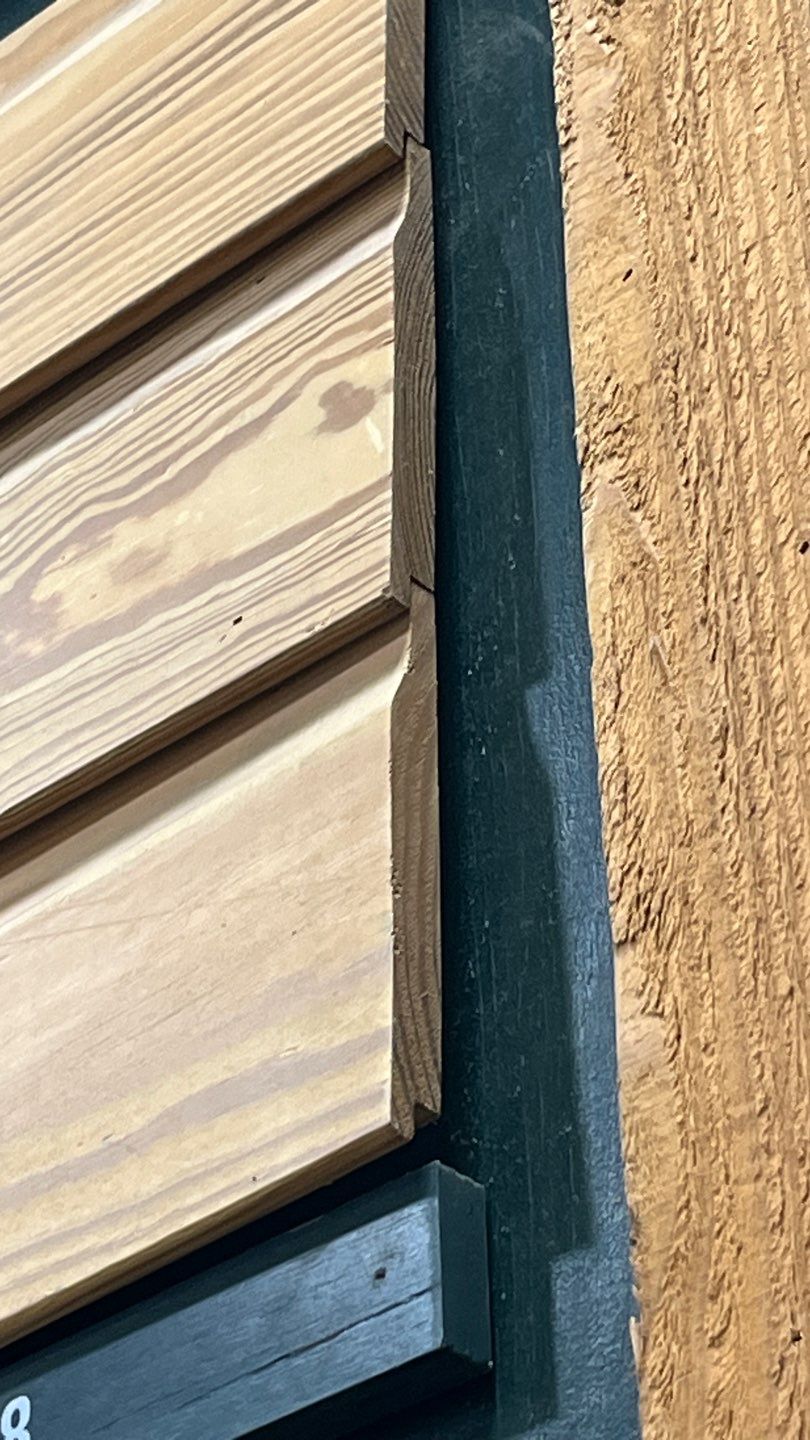 Country Roofing by Bayfront Roofing and Construction