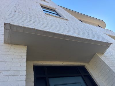 Townhome Community Refresh – Exterior & Interior Improvements