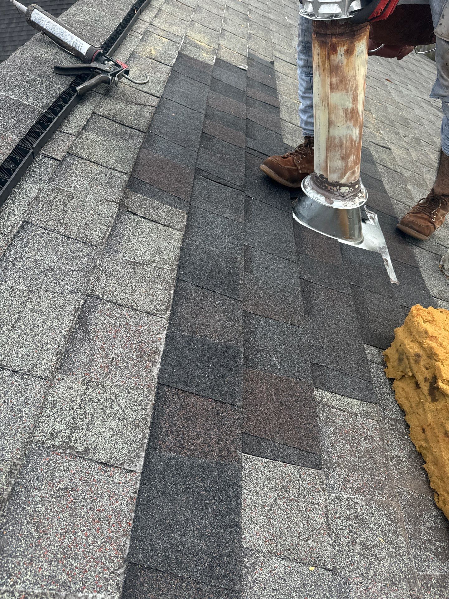 Roof Repair Kingwood by Roof Repair Company