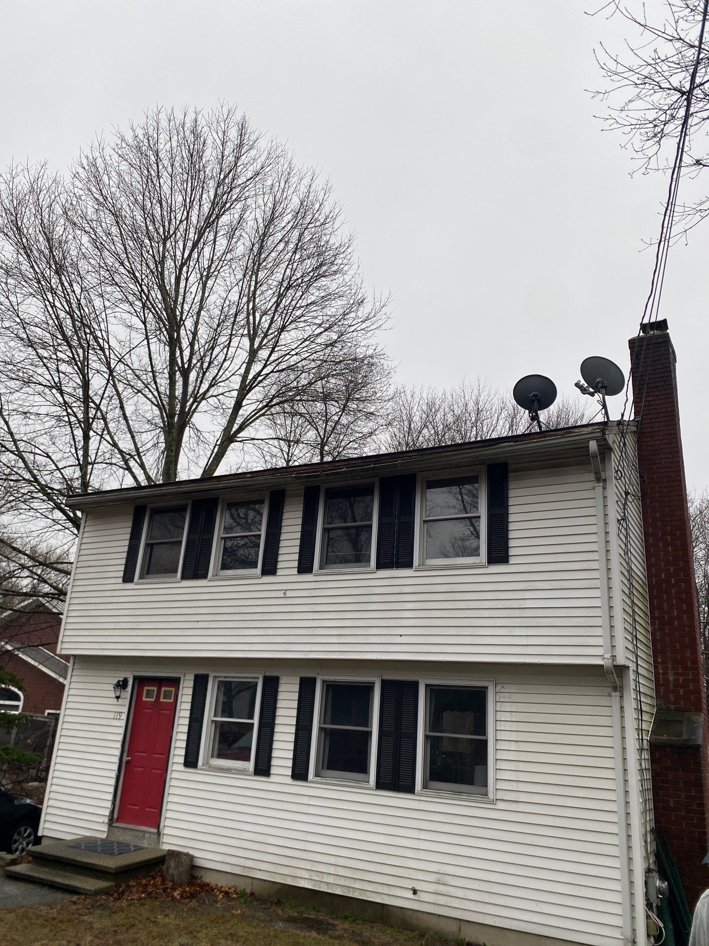 Roofing | North Billerica by Mighty Dog Roofing of Greater Middlesex County