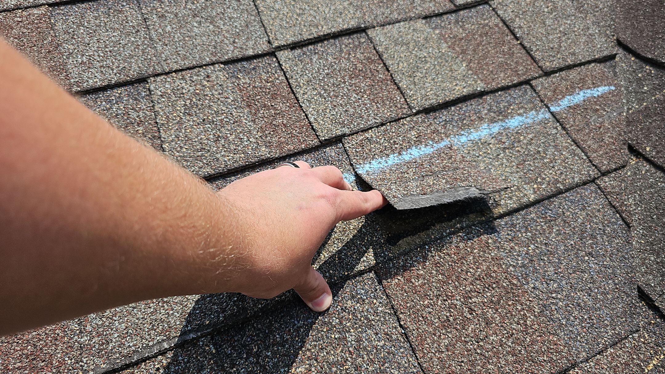 ATLAS PINNACLE COLOR: COPPER CANYON by Eagle Eye Roofing