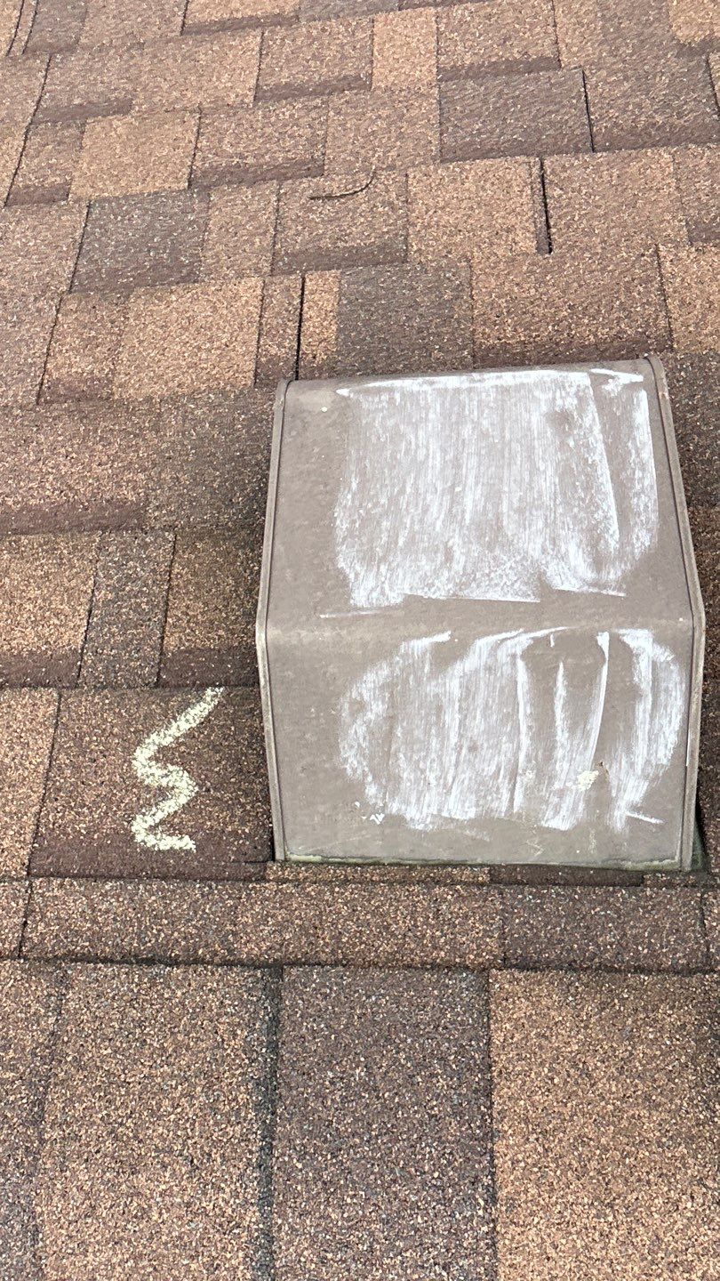 Residential Roofing Installation using Owens Corning by WIW Enterprises Inc