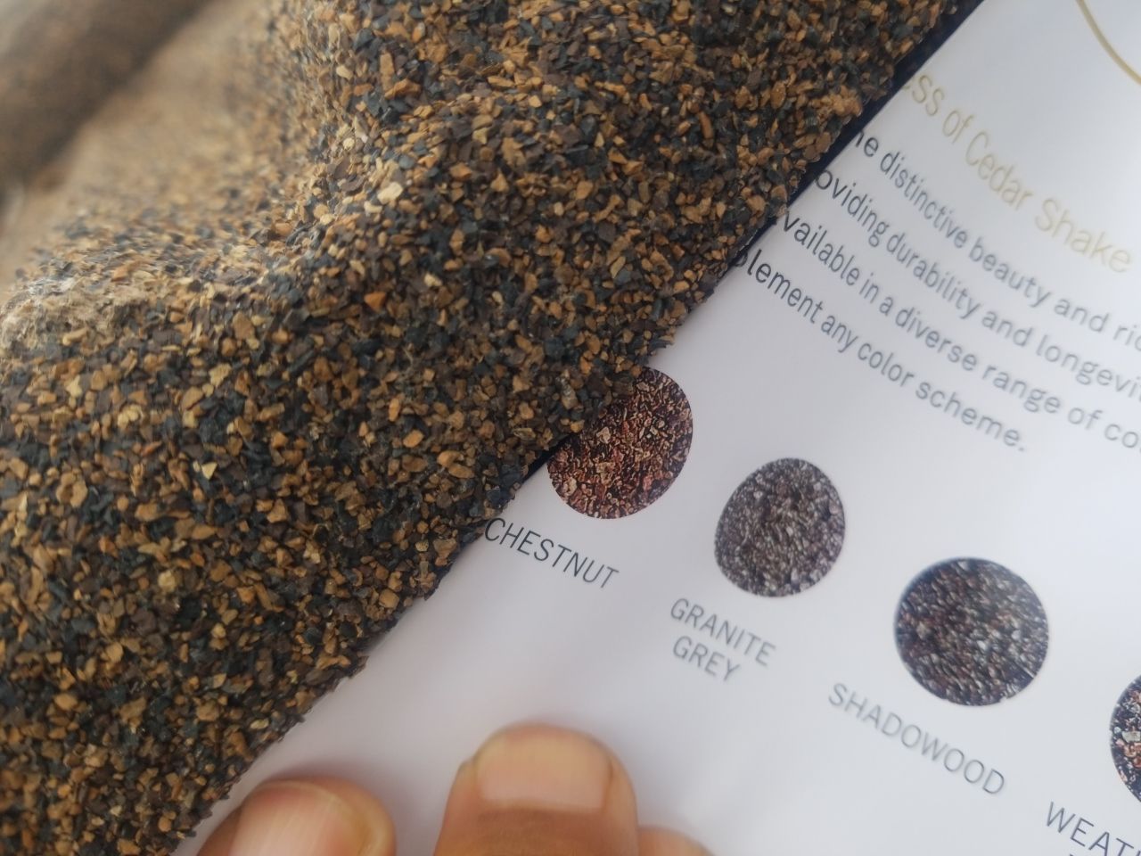 St Helens Catholic Church  by C&N Roofing  INC 