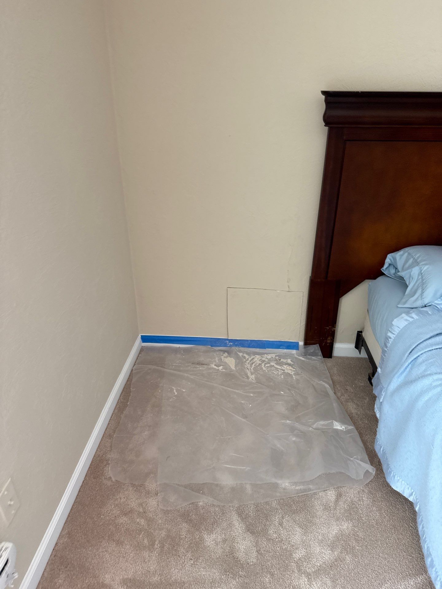 Project in Oklahoma City by PRO-ROOTER