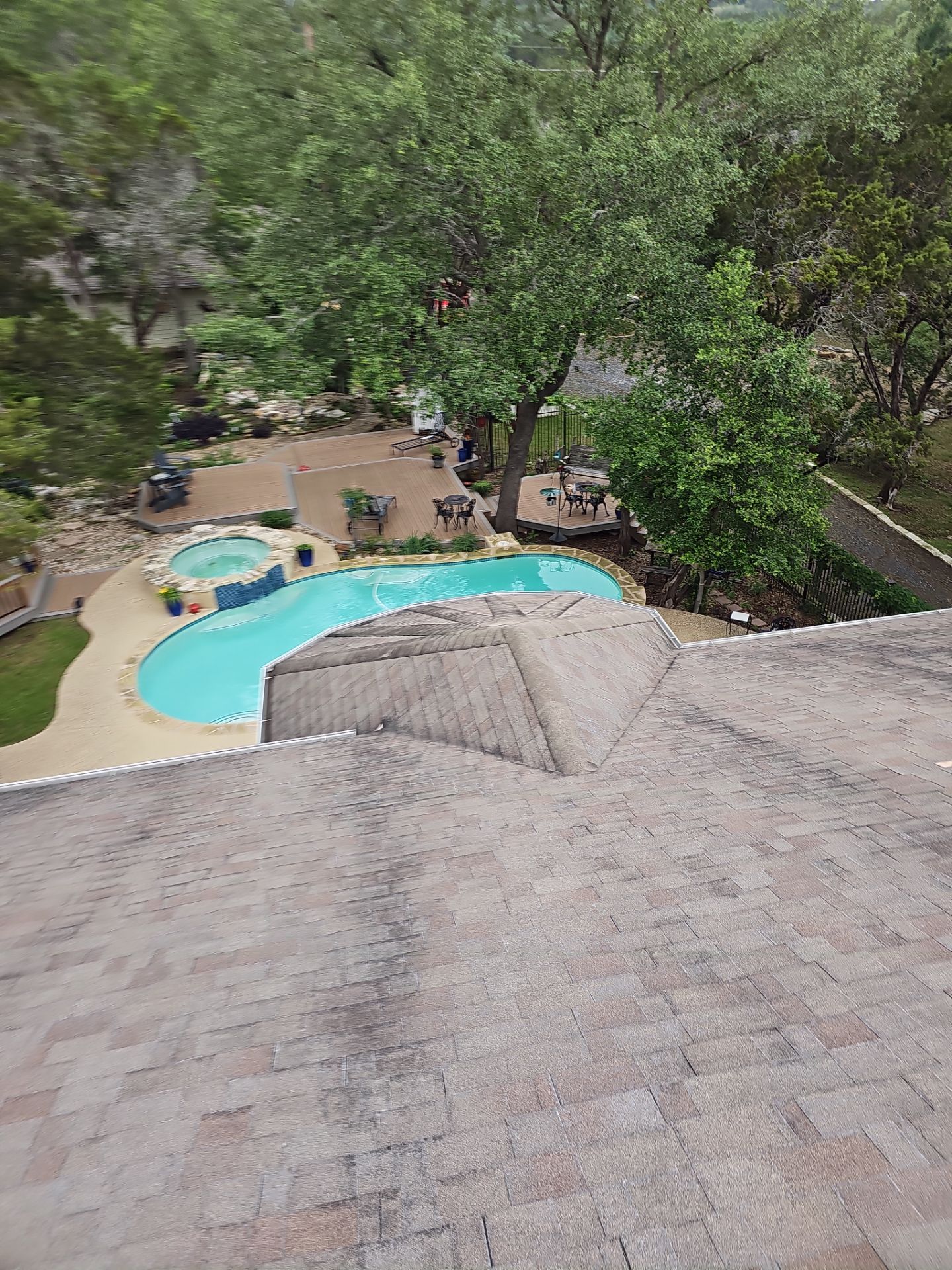 Lifetime Protection with Premium Upgrades by Action Exteriors Austin