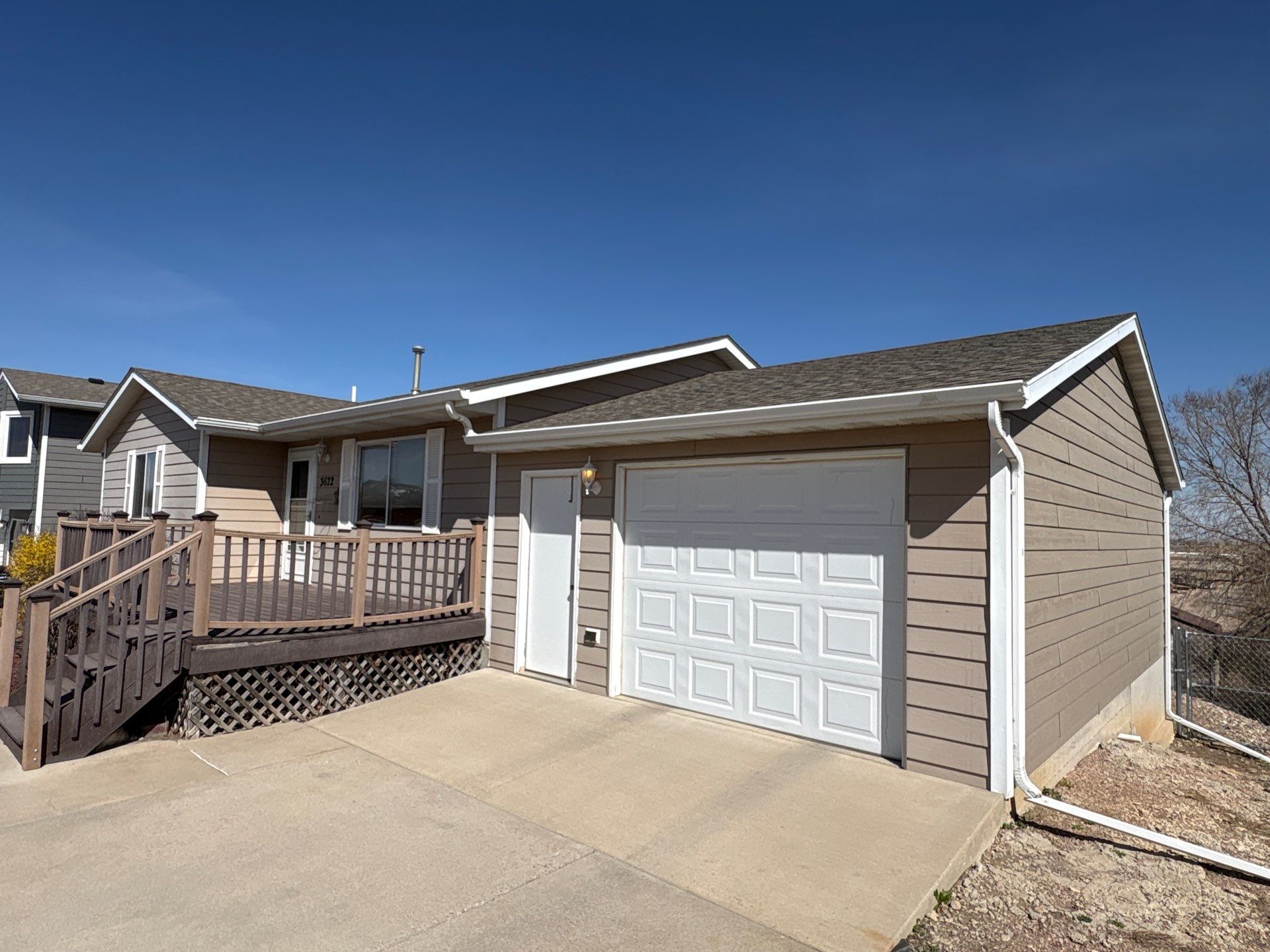 Rapid City New Siding by Superior Siding Inc