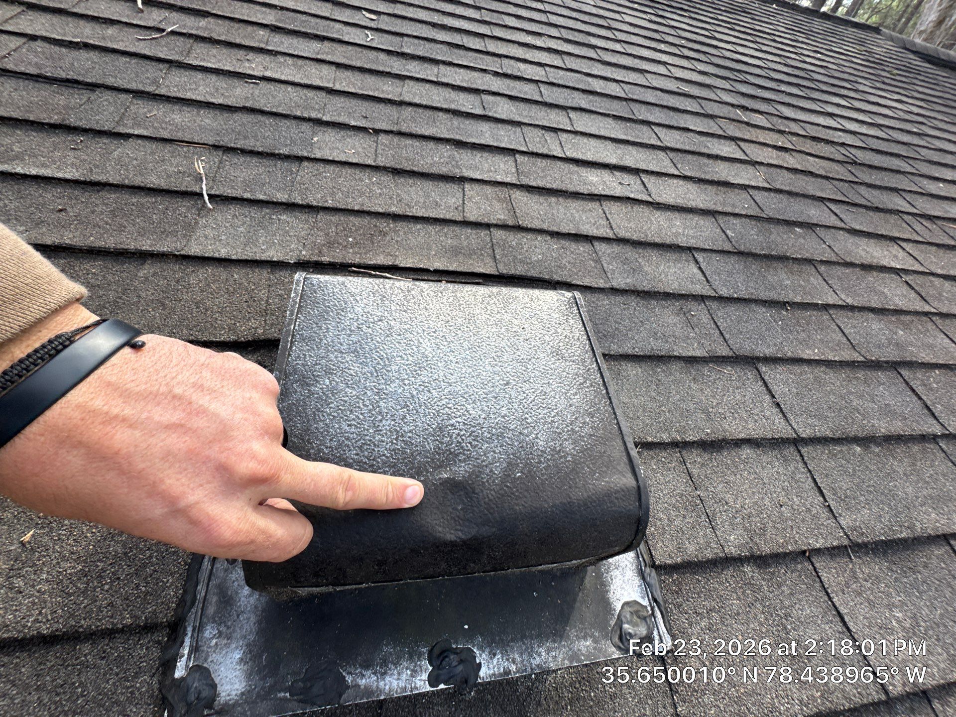 Clayton | NC Roofs by North Carolina Roofs