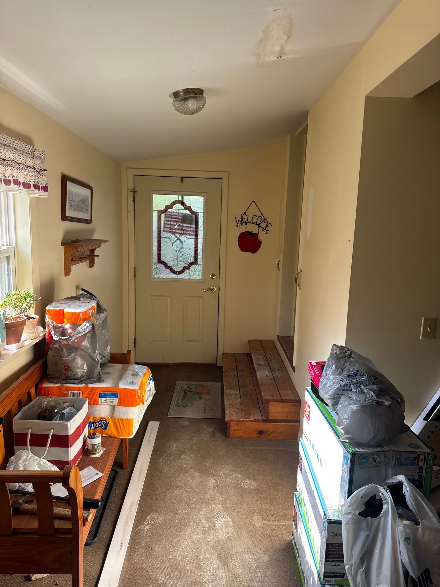 Interior Painting | Norton Shores, MI by Gordon Painting