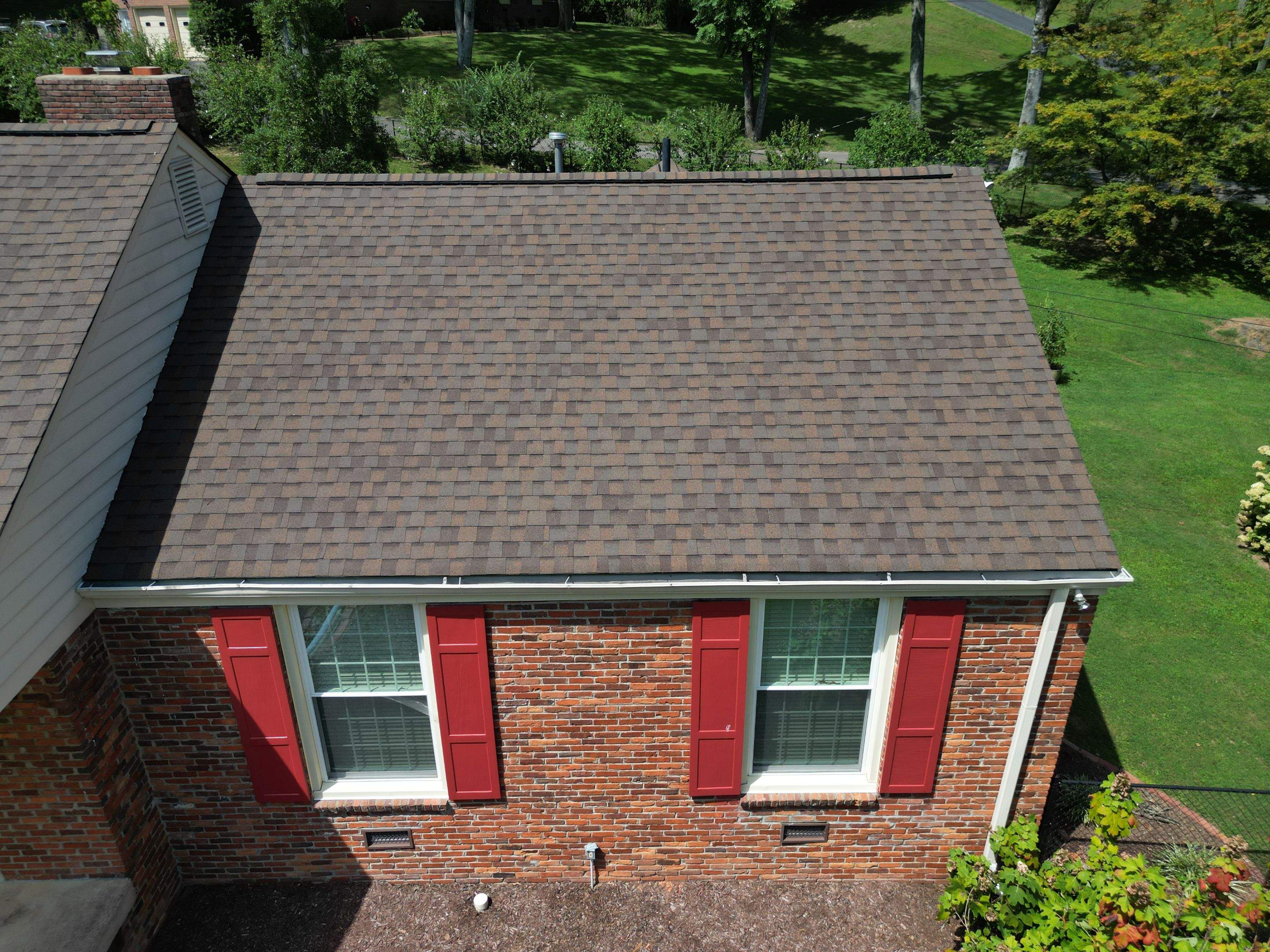 Roof Replacement by Don Kennedy Roofing
