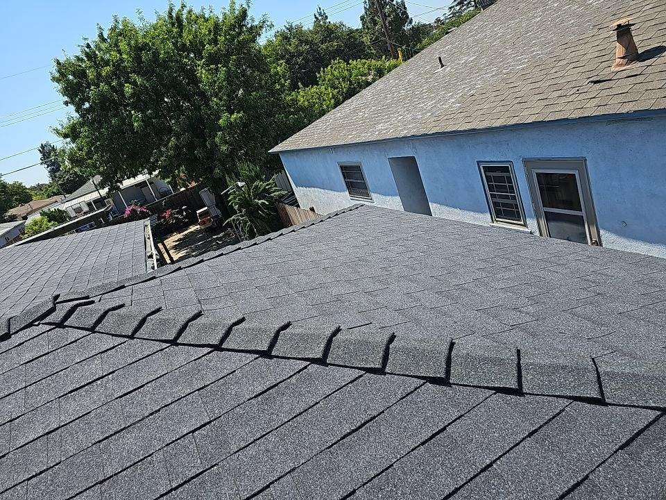 Roof Replacement - Burbank, CA 91505 by Epic Roof Replacement