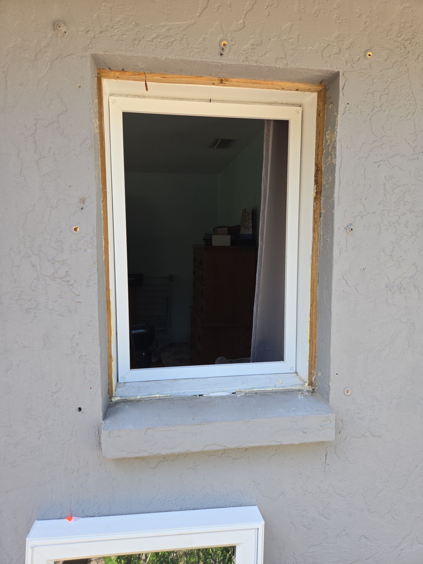 Complete Window and Glass Door Replacement for Gainesville Residence by Windows & Doors Store