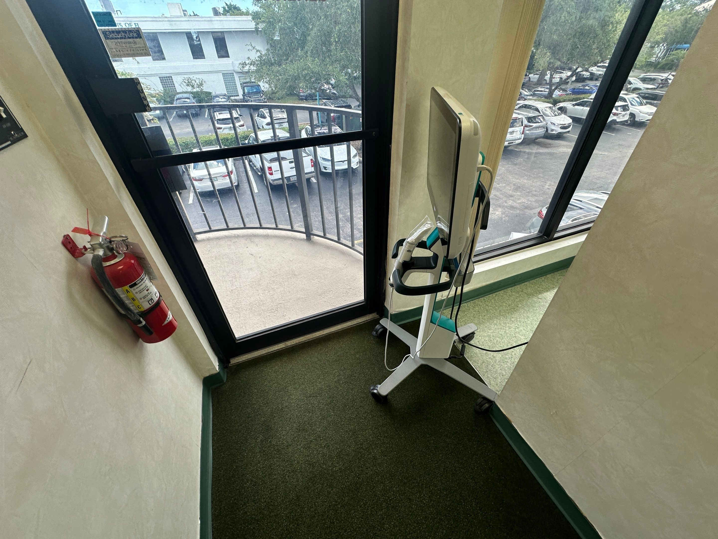Water Damage Claim in Hollywood by FLAPA & KeyStone