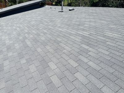 Residential Roofing Project in South Austin