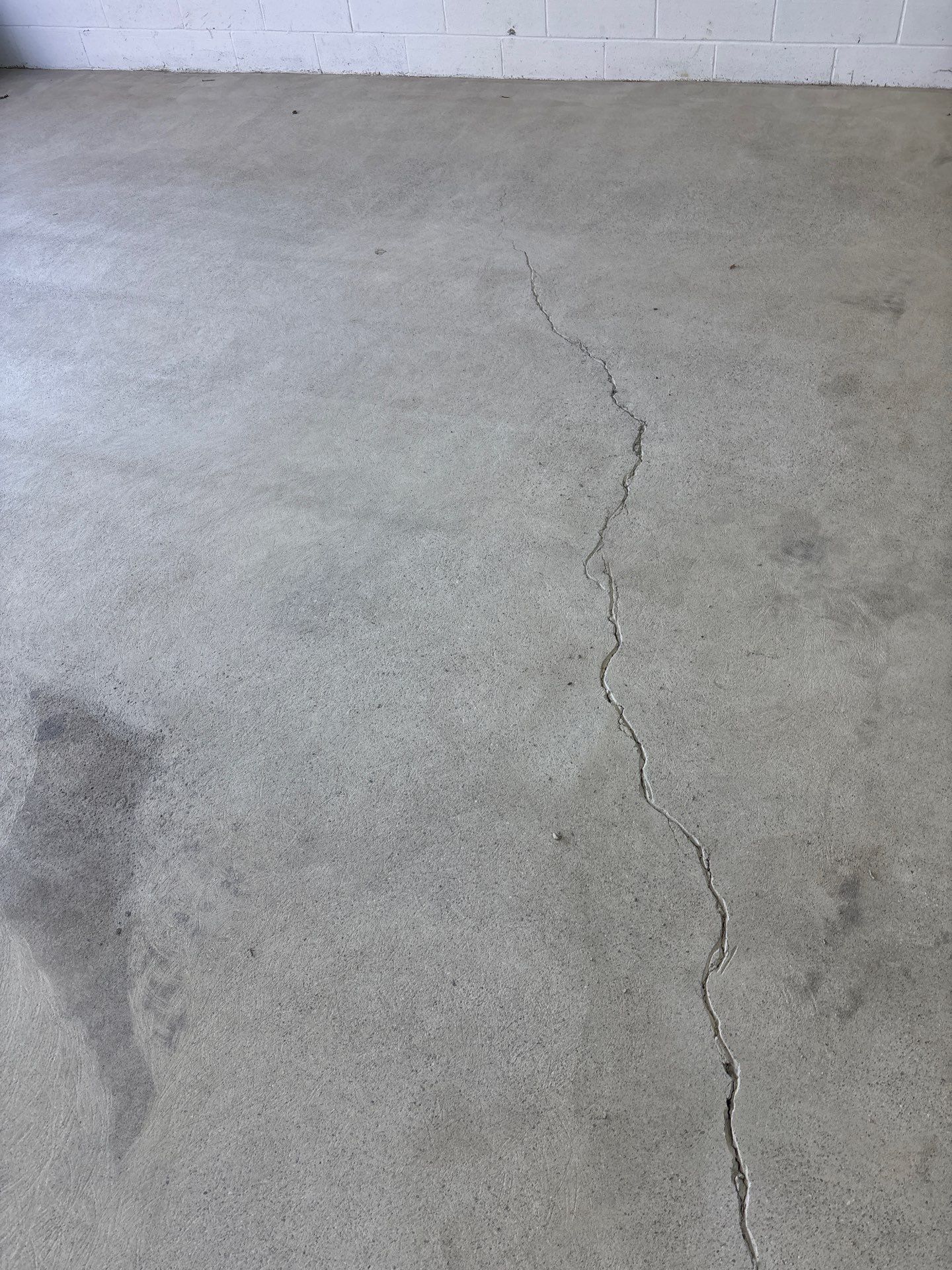 Nightfall Garage Floor by Spectrum Painting, LLC