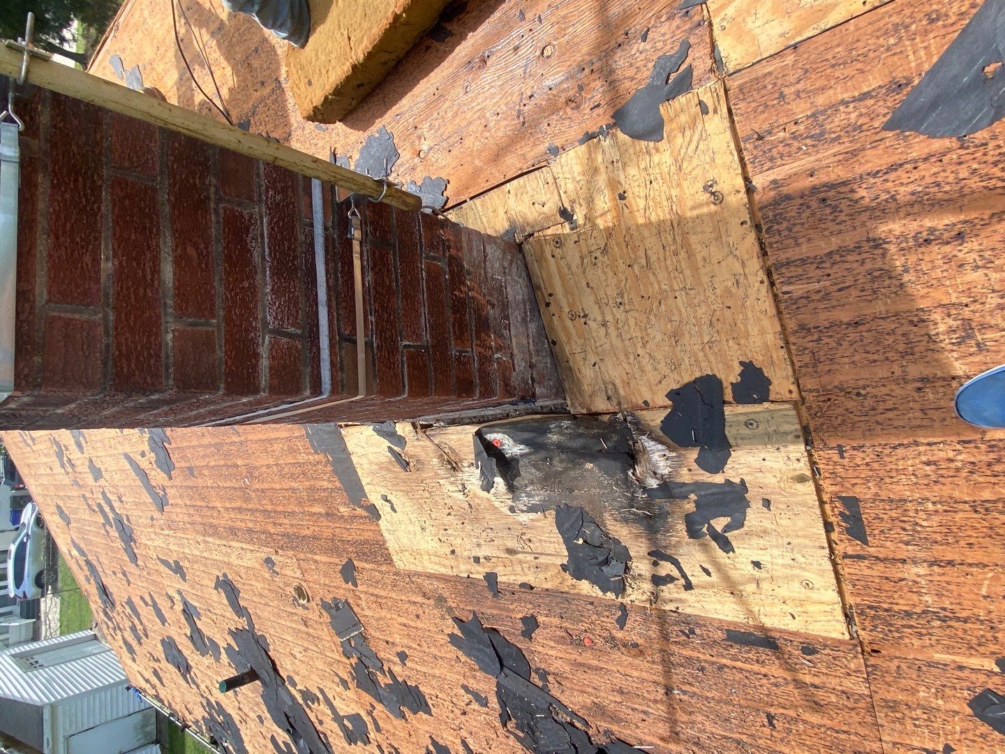 Project in Durham - Certainteed Landmark Pewter by Pro Performance Roofing