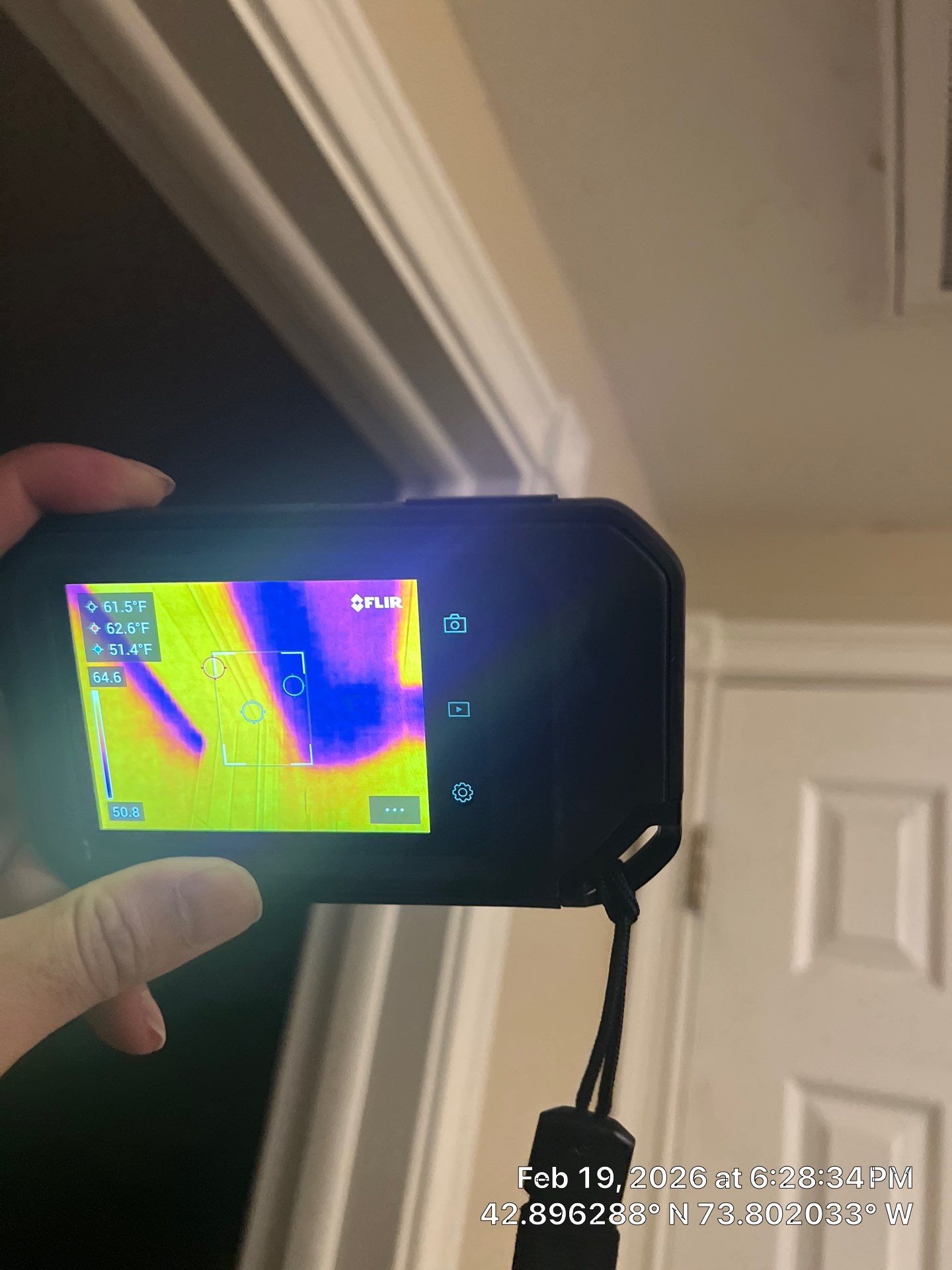 Attic Encapsulation and Insulation Improvement Project in Country Knolls by Saffron Elite Home Performance & Building Science