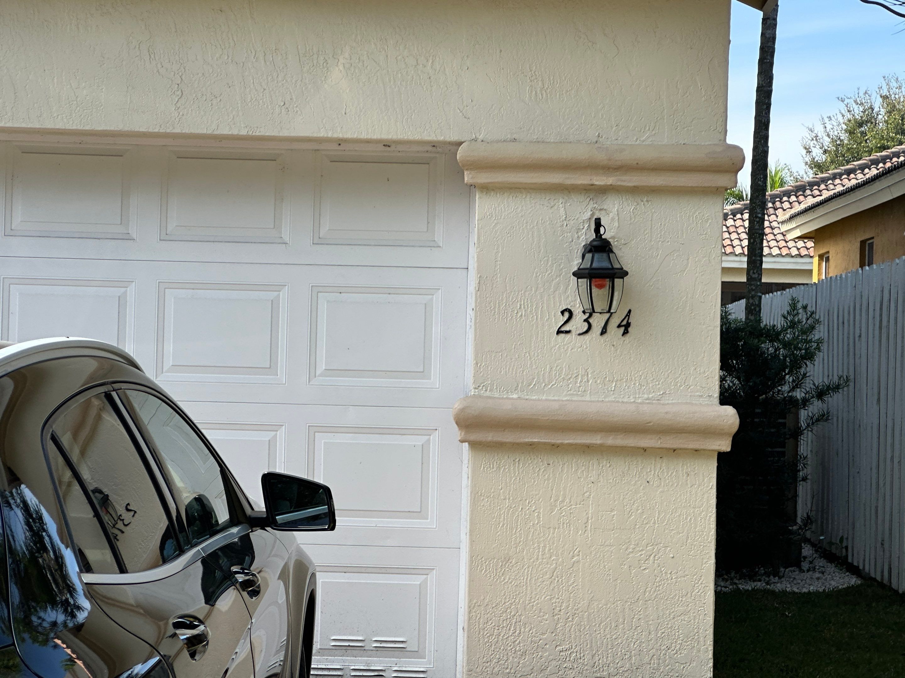 Water Damage Claim in Miramar by FLAPA & KeyStone