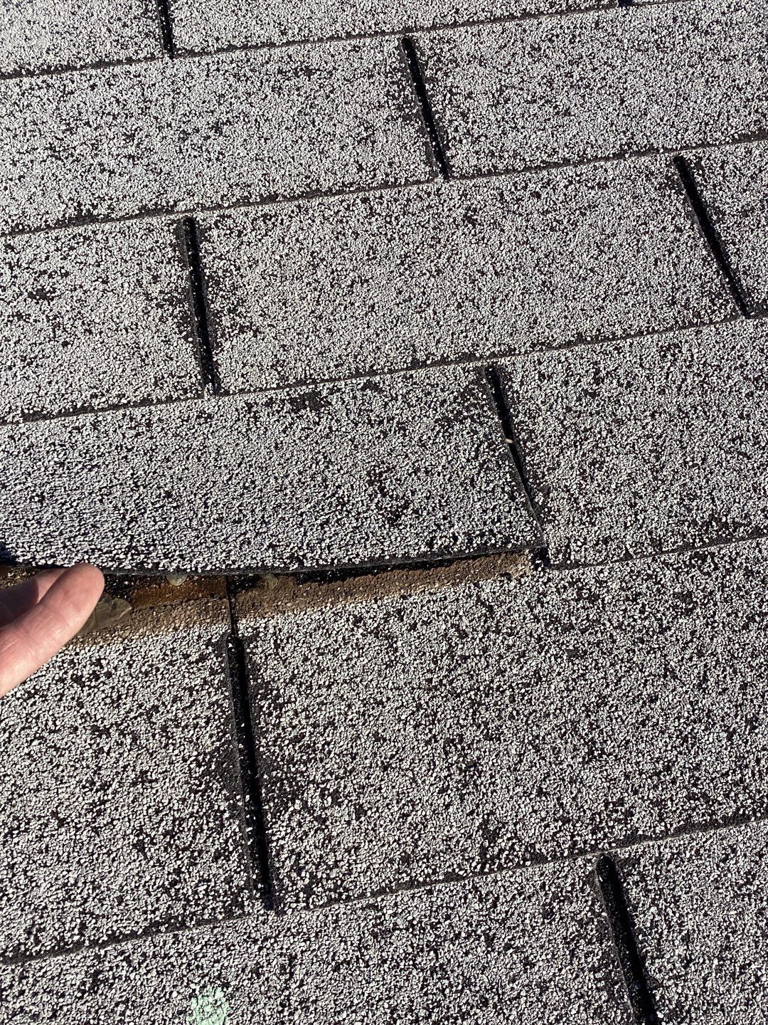 Eric's full Re-Roof (Energy Star) by All Storm Roofing & Construction