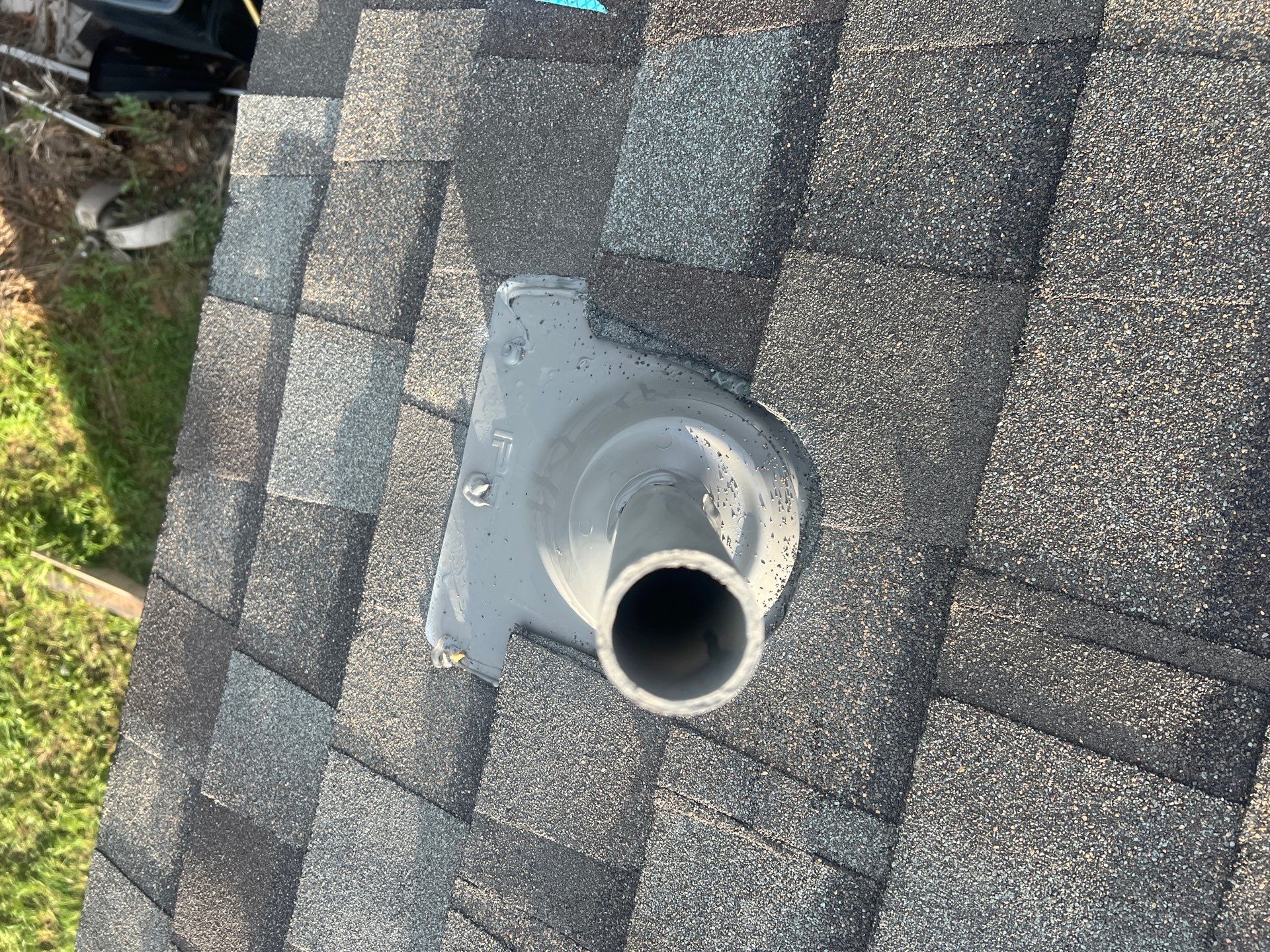 Project in New Braunfels by Rhino Roofing and General Contracting, LLC