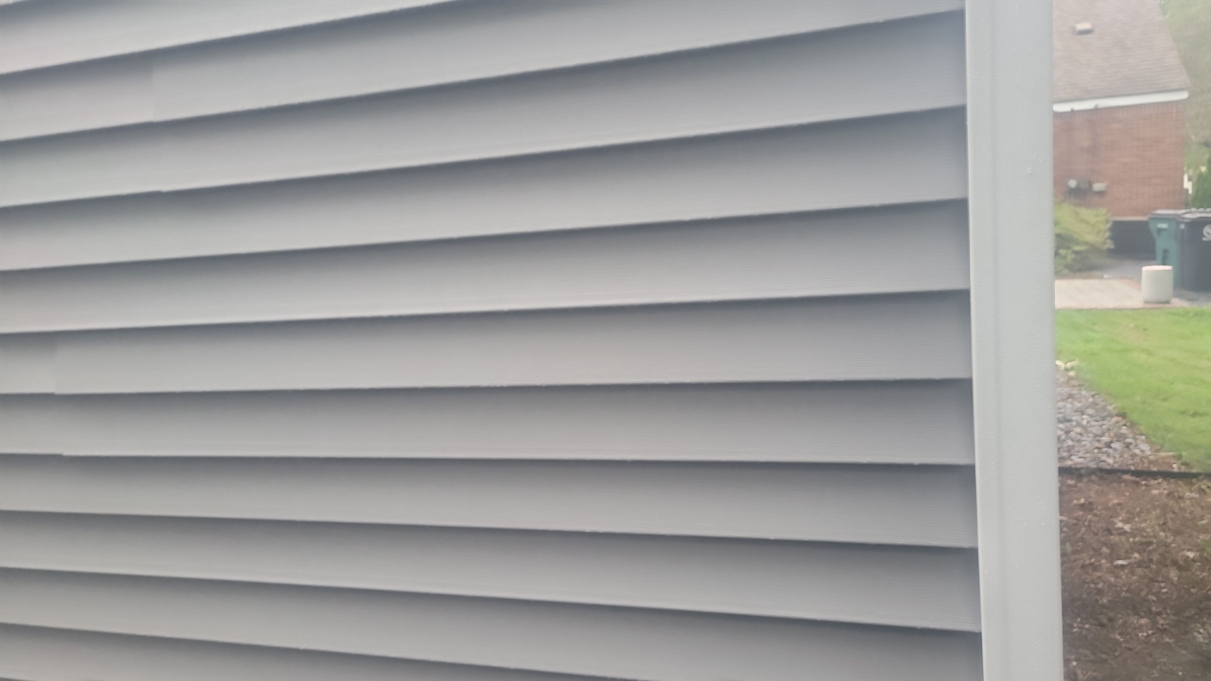 Siding Replacement using CertainTeed Restoration Classis D4 by 180 Contractors