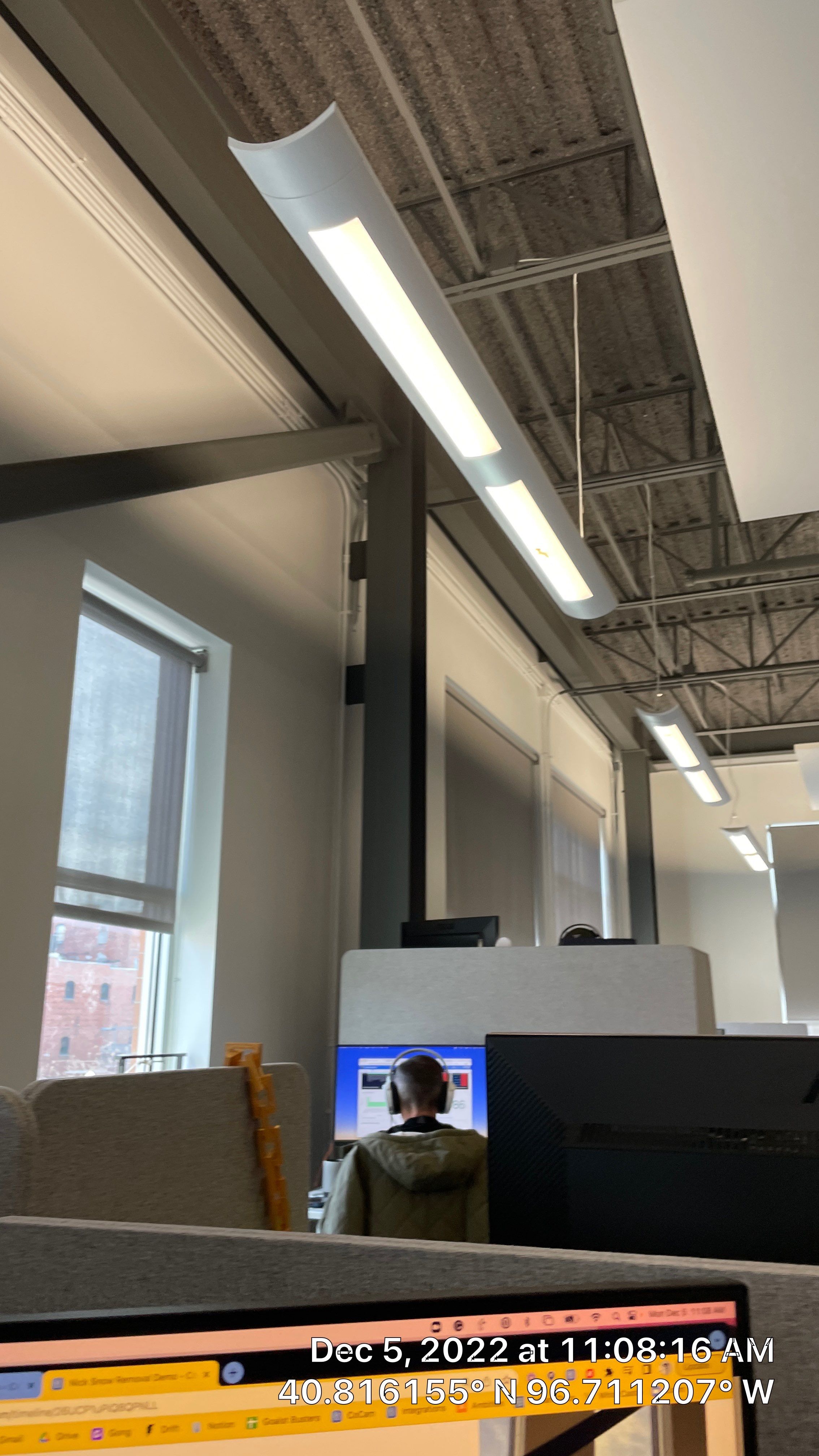 halsdfj ;lasjdf;l ajd;flj asldfj a;slkj by CompanyCam Sales Demo