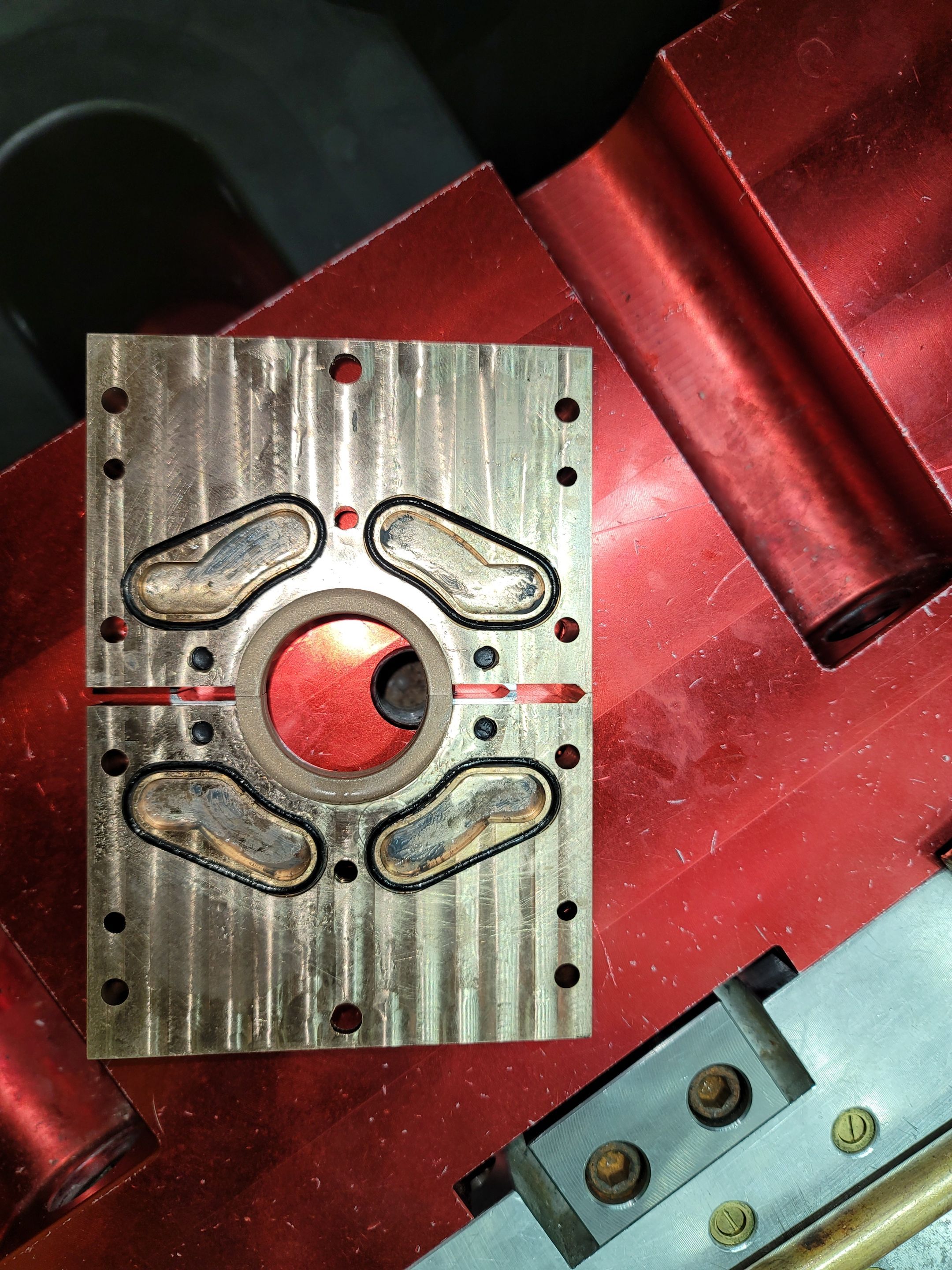 Turner Falls - Alpha Mac by Altium Packaging