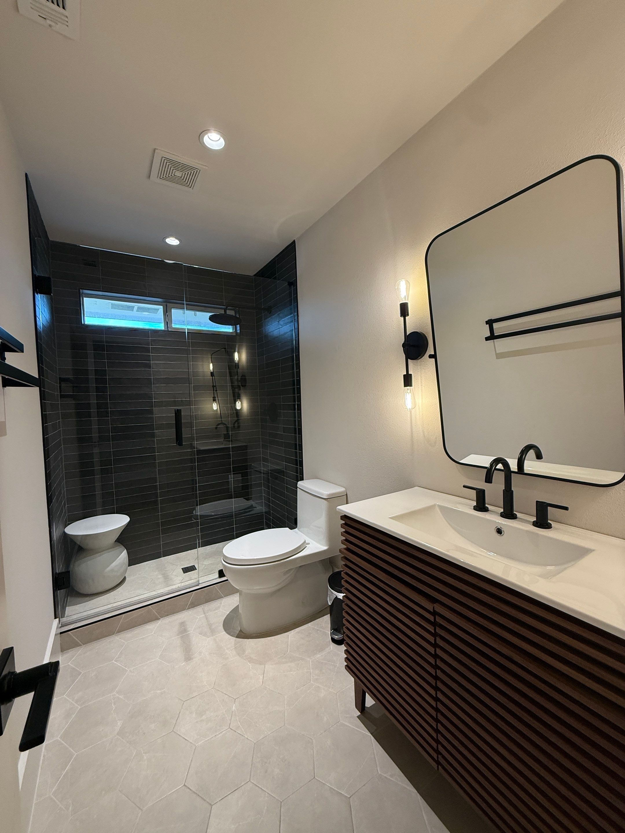 Lombardy Project - Luxury Full Home Remodel by HOMES BY JAR